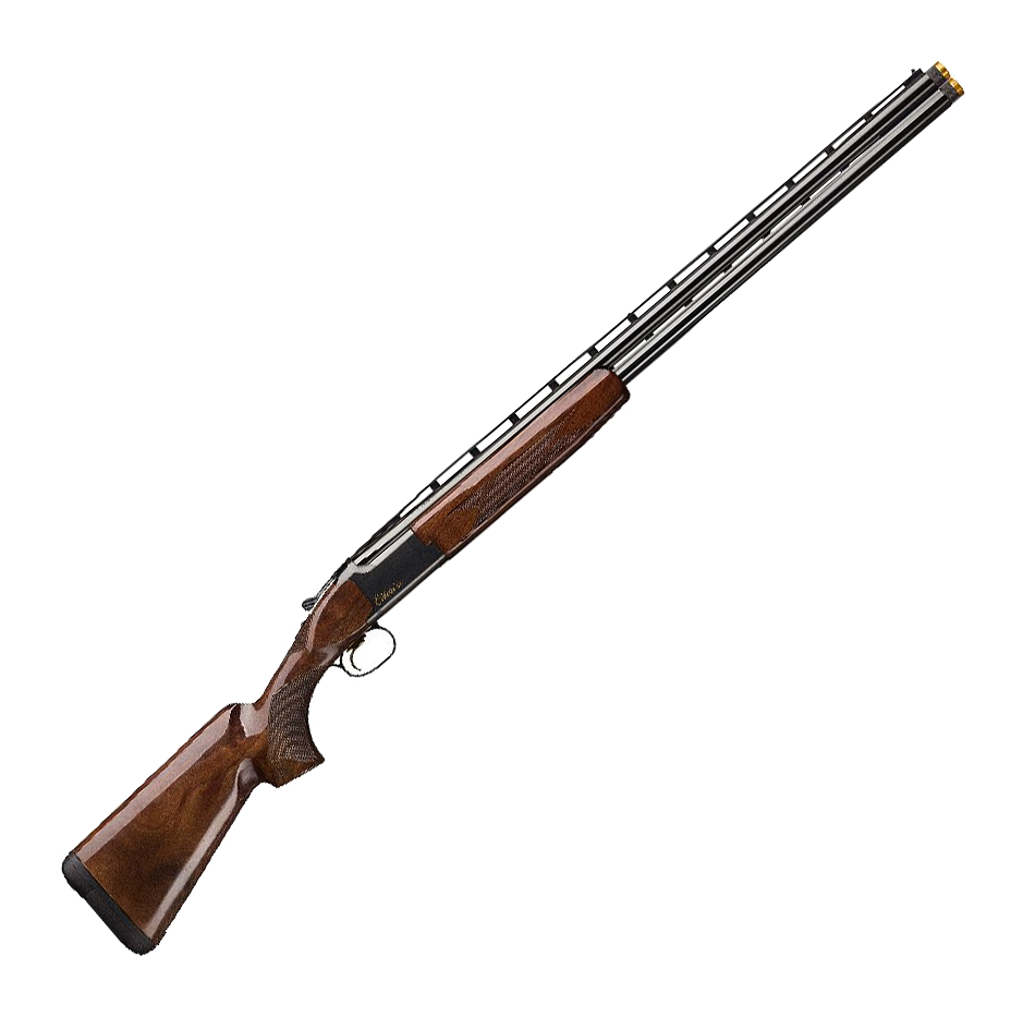 Browning Citori CX OverUnder Shotgun