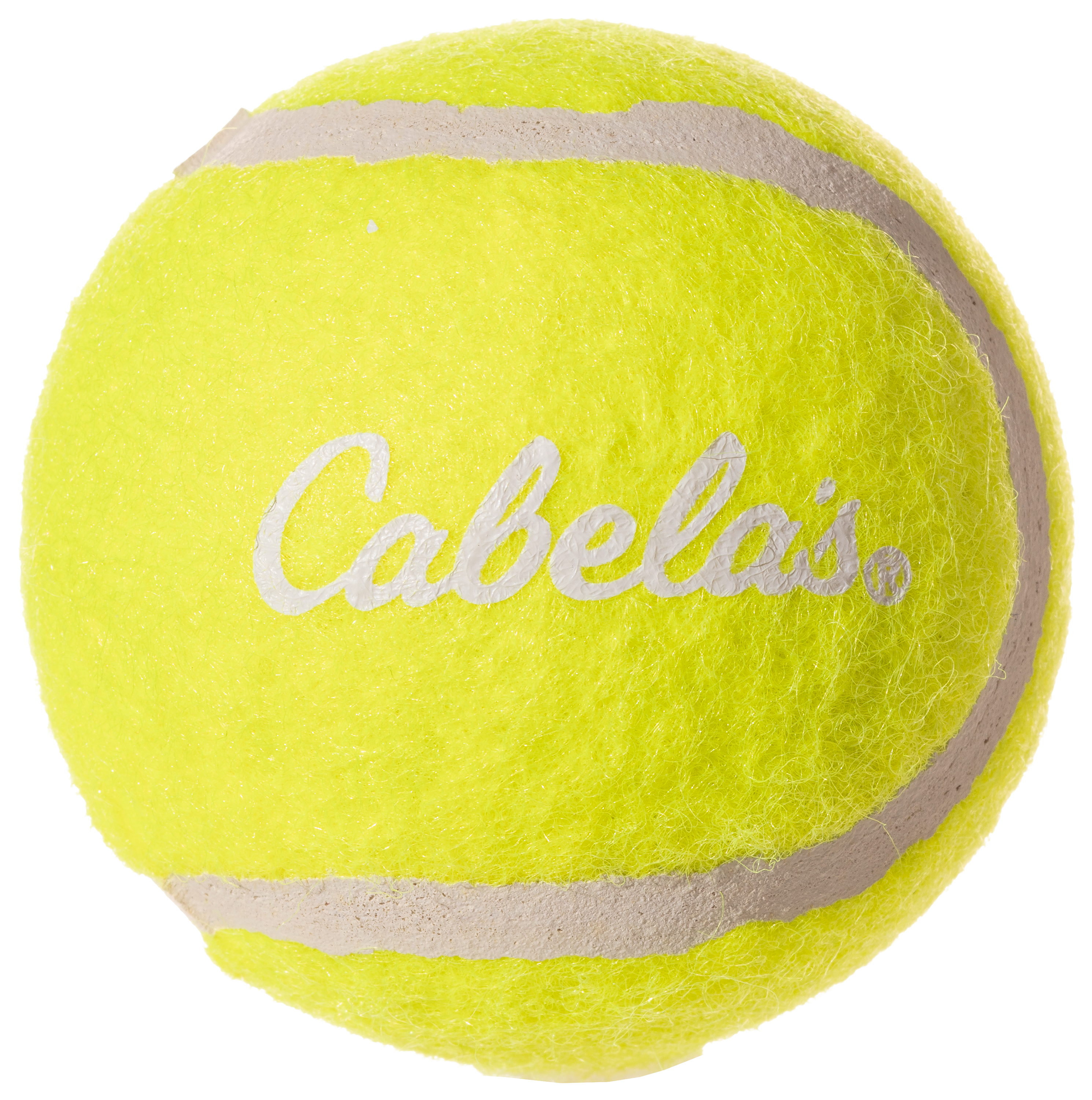 Cabela's Tennis Ball Dog Toy - 2.5' - Cabela's