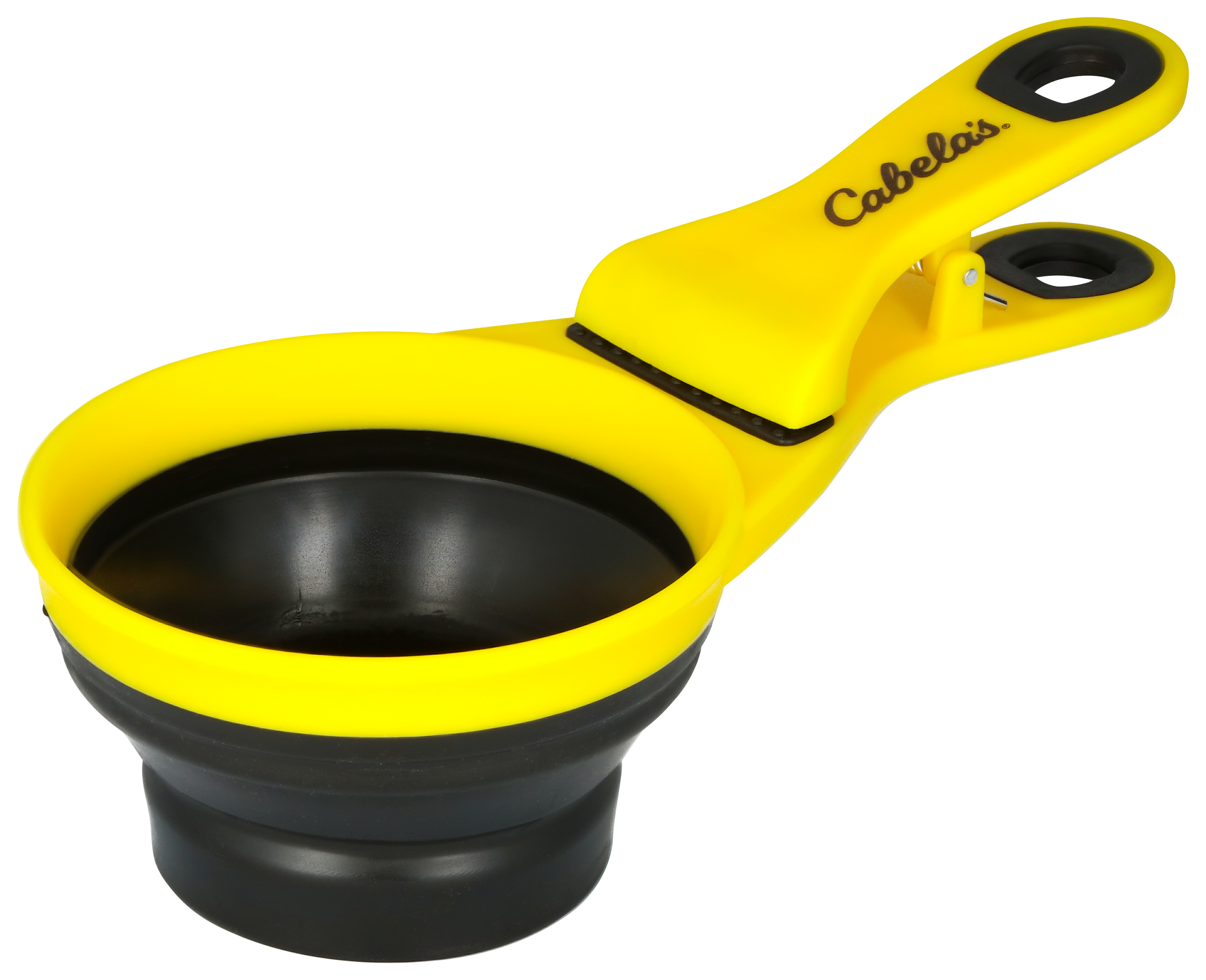 Cabela's 3-in-1 Pet Food Scoop - Small 1 Cup - Cabela's