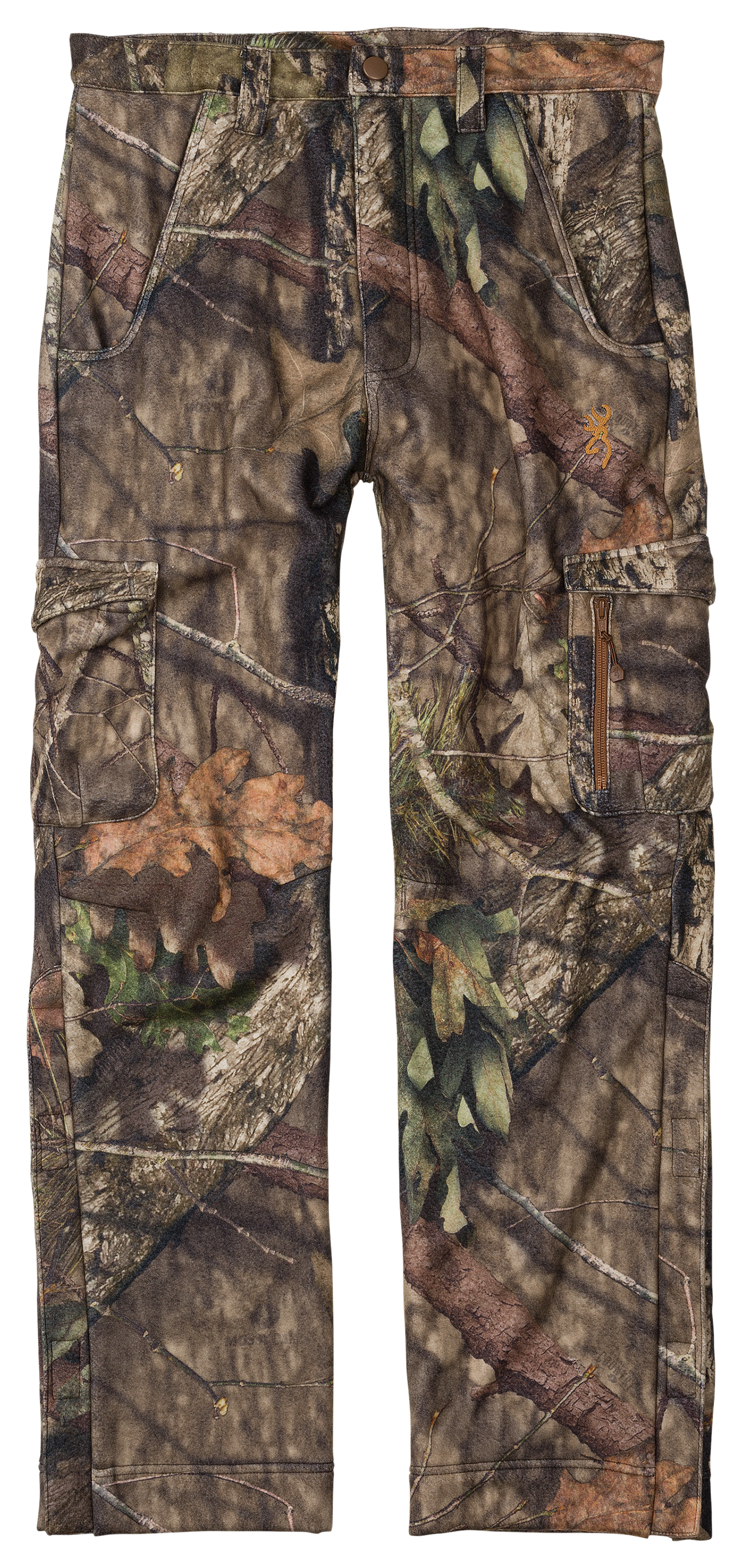 Browning Juneau Pants for Men - Mossy Oak Break-Up Country - 42