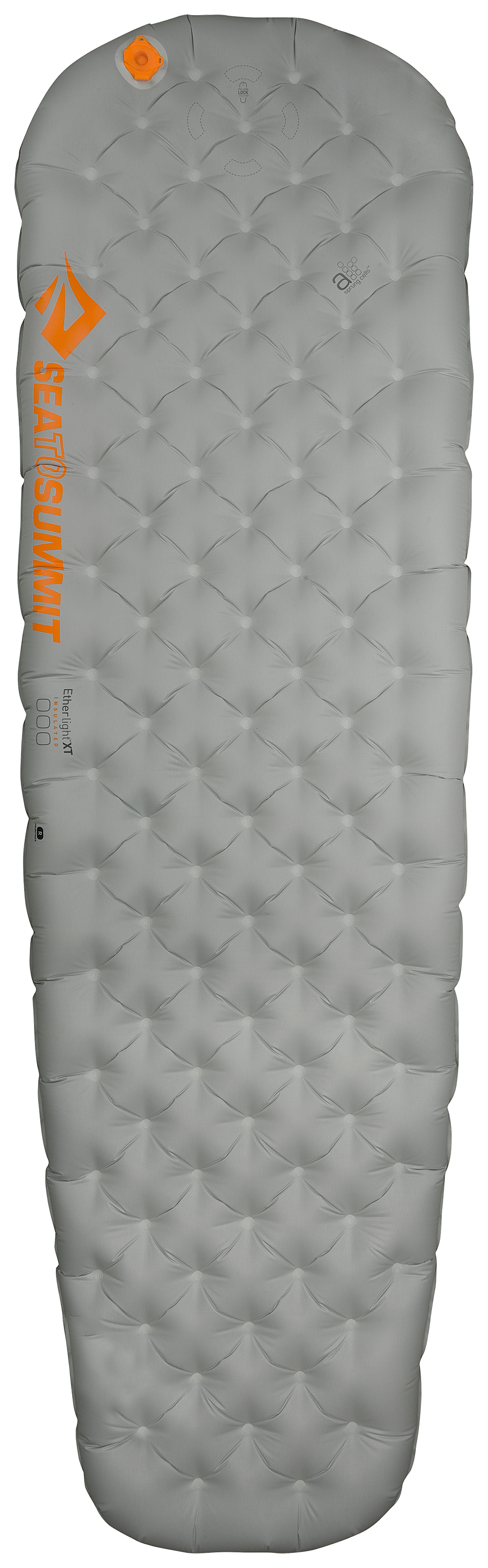 Image of Sea to Summit Ether Light XT Insulated Inflatable Sleeping Mat - 72″L x 21.5″W