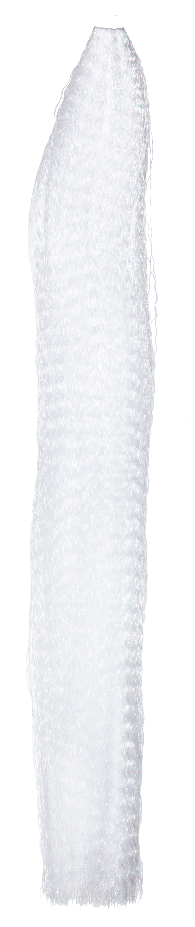 White River Fly Shop Cabela's Supreme Hair Fly Tying Material - 10? - White - $5.99 at Cabela's Program
