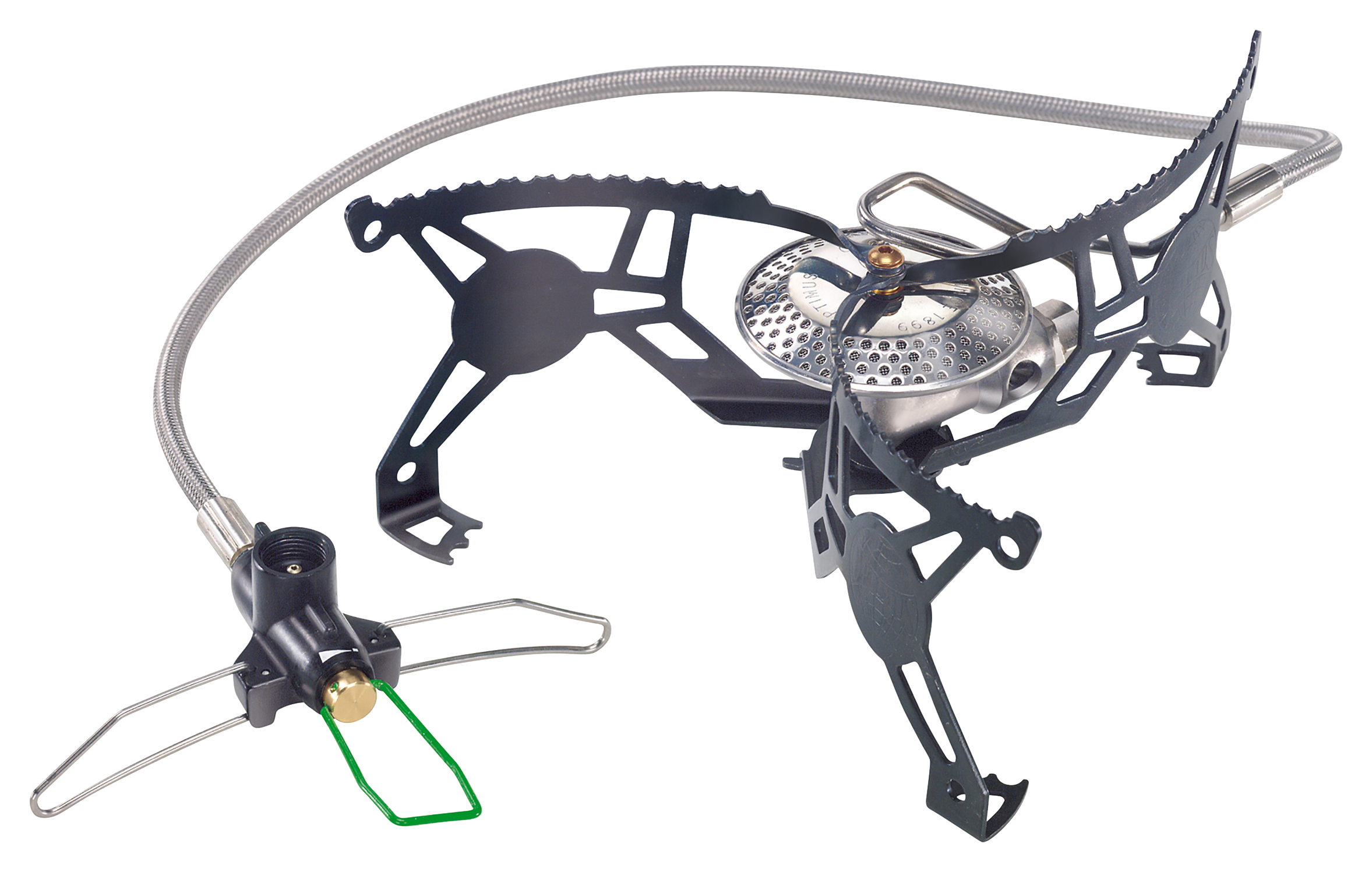 Optimus Vega Backpacking Stove