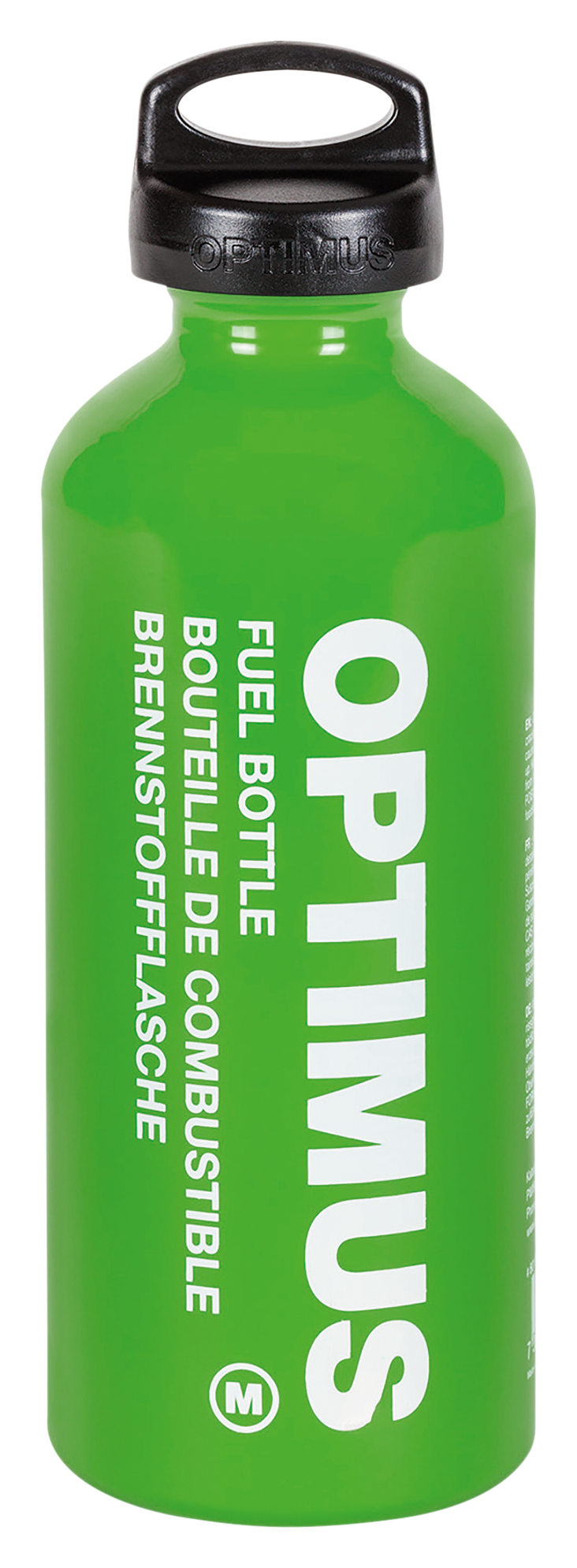Optimus Fuel Bottle - 0.6 Liter