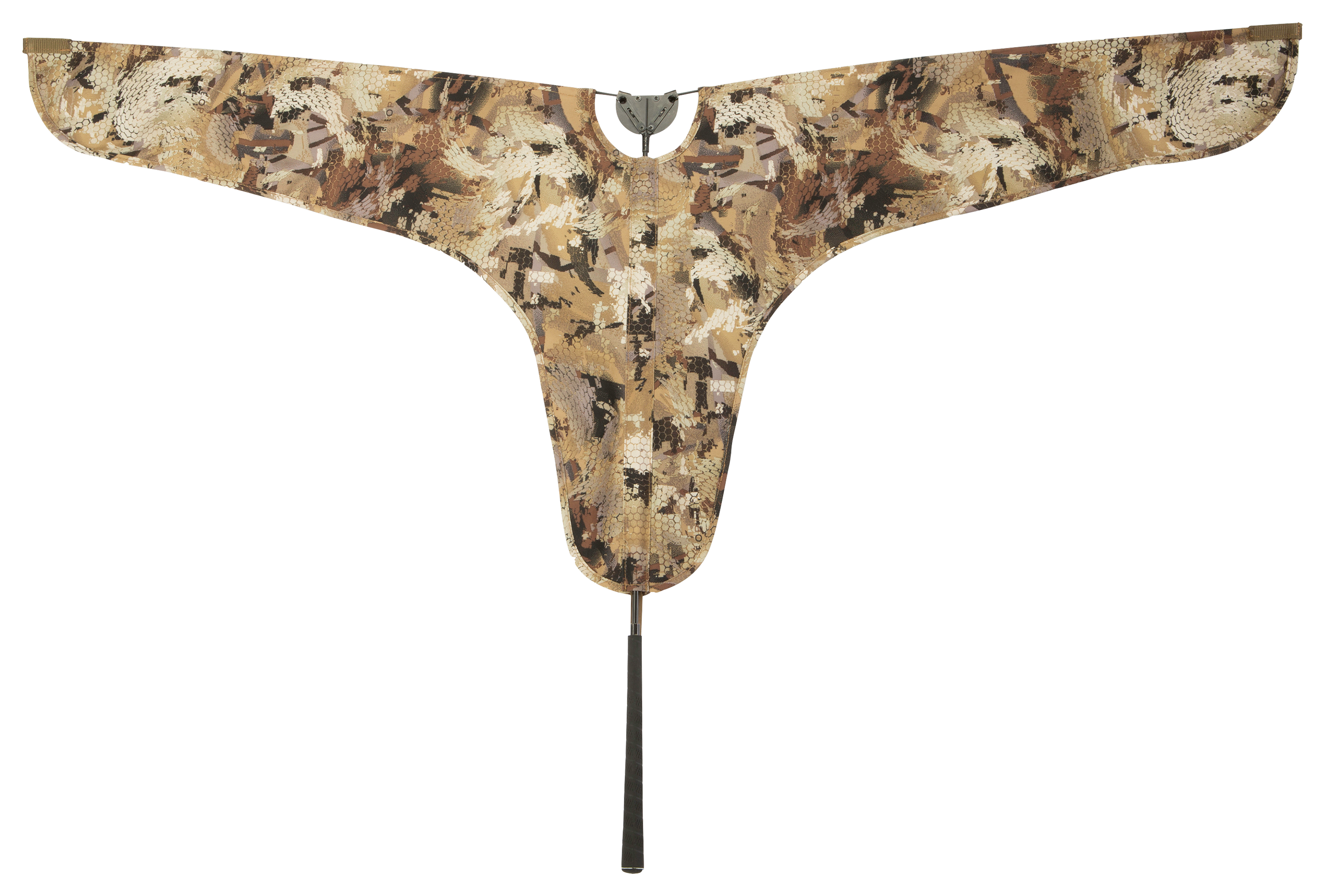 RigEm Right Hypnotizer Goose Flag - Gore Optifade Concealment Waterfowl Ma