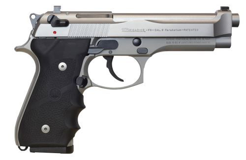 Beretta 92FS Brigadier Semi-Auto Pistol - Beretta