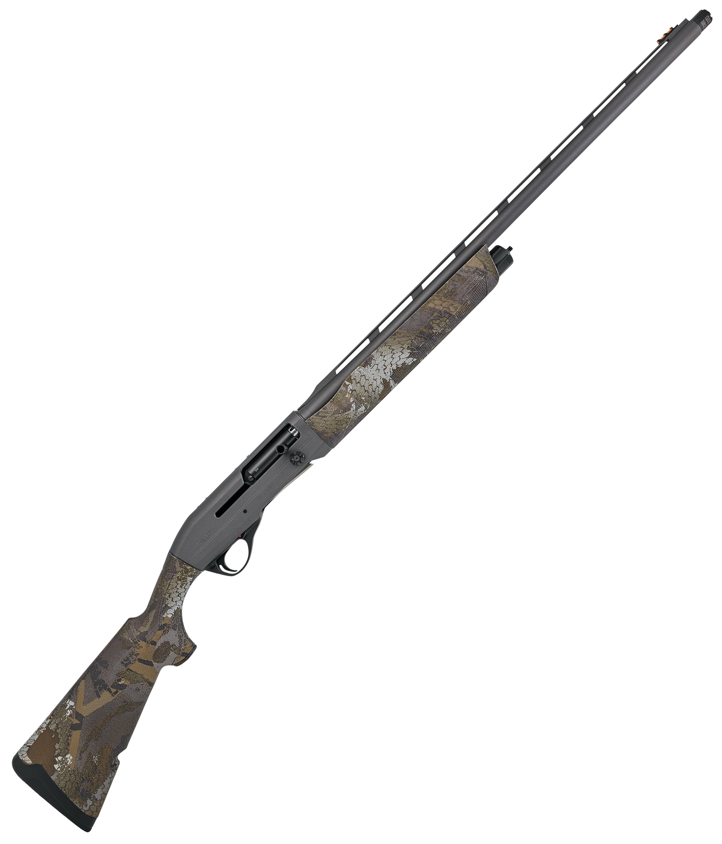 Franchi Affinity 3 Elite SemiAuto Shotgun in GORE OPTIFADE Concealment Waterfowl Timber Camo  12 Gauge  35