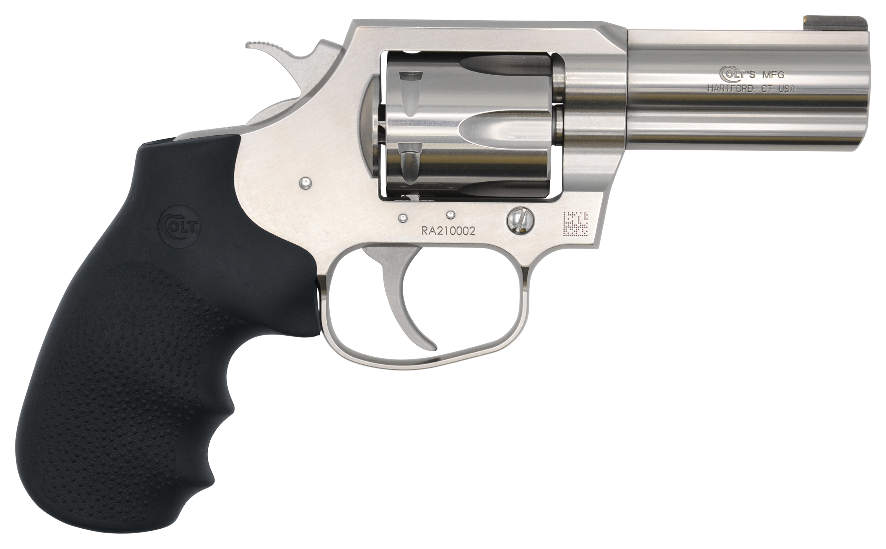 Colt King Cobra Revolver