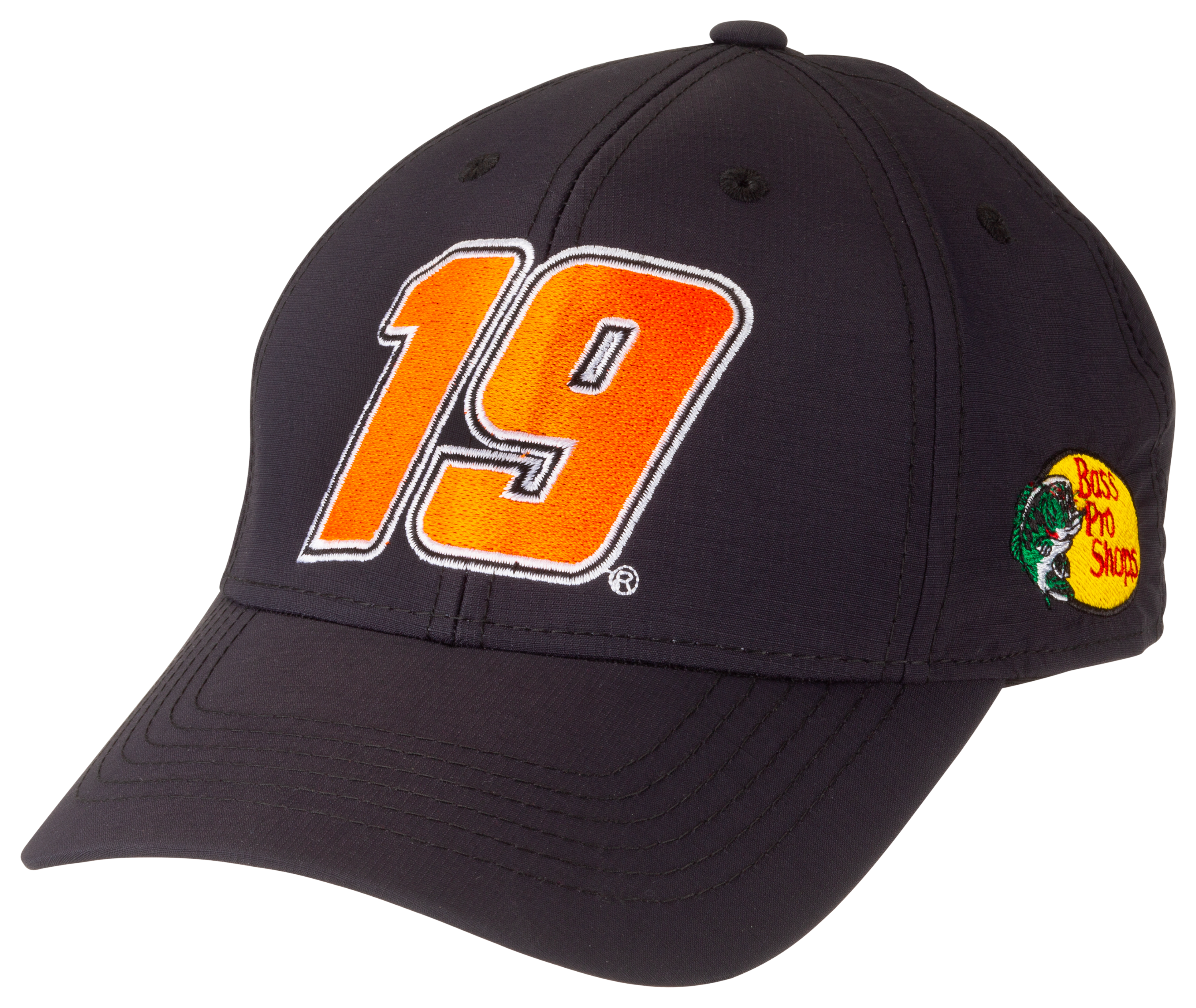 Bass Pro Shops NASCAR Martin Truex Jr. Performance Cap