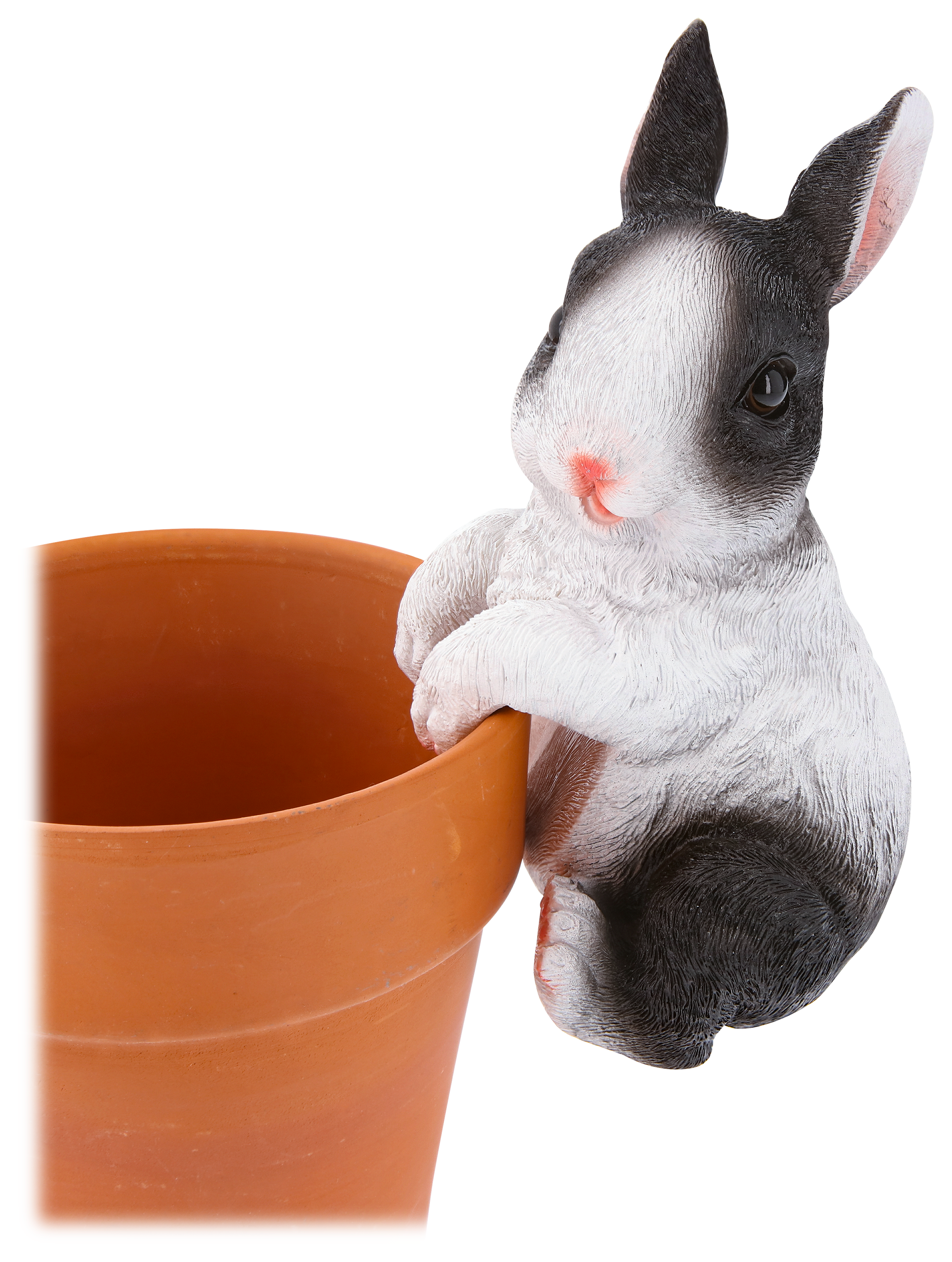 Land &Sea Baby Rabbit Pot Hanger