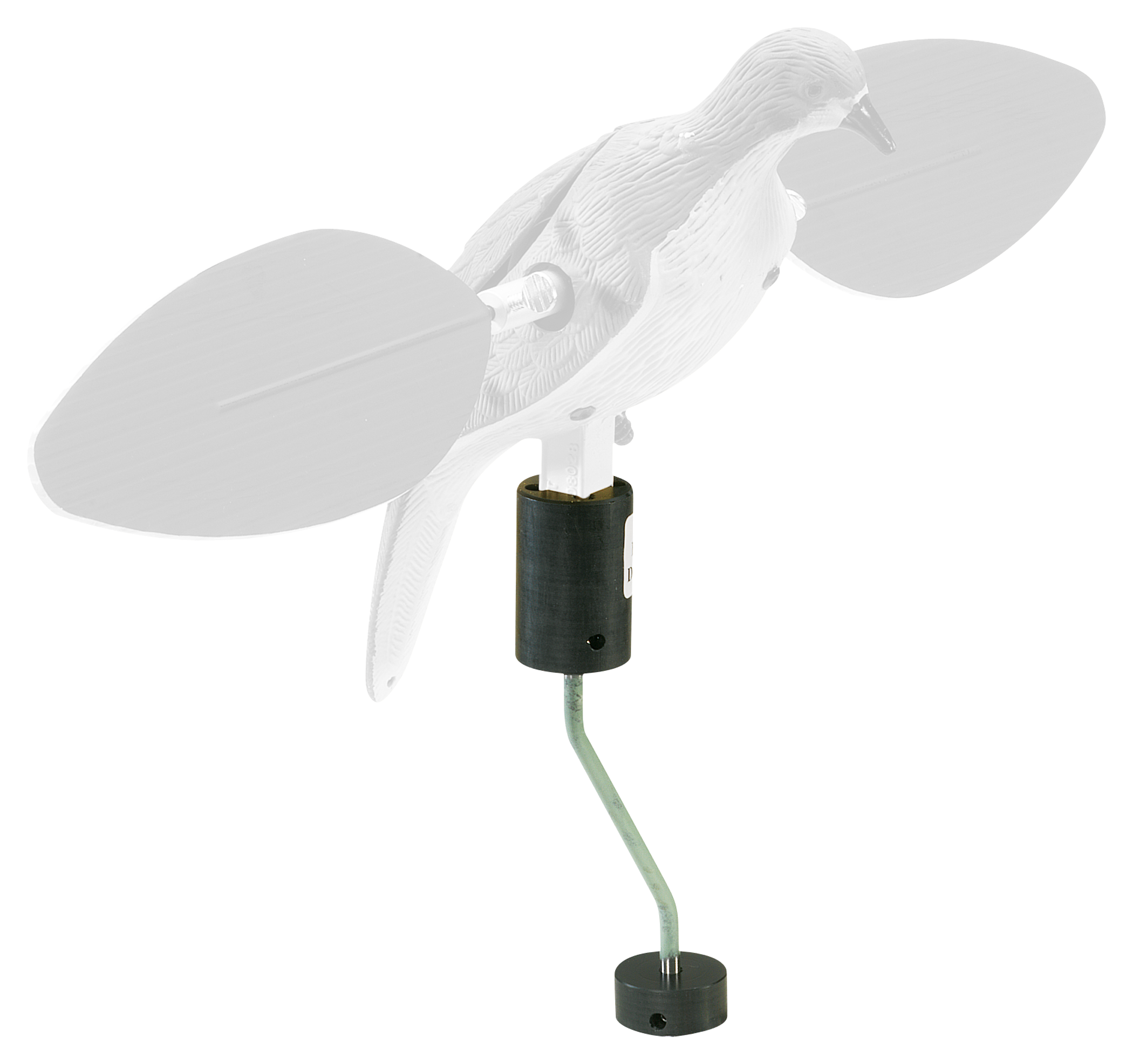 MOJO Outdoors Live-Action Decoy Kit