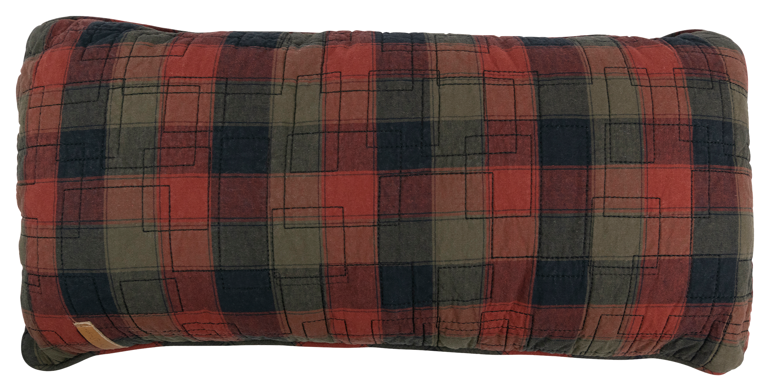 Donna Sharp Woodland Square Bedding Collection Rectangular Pillow