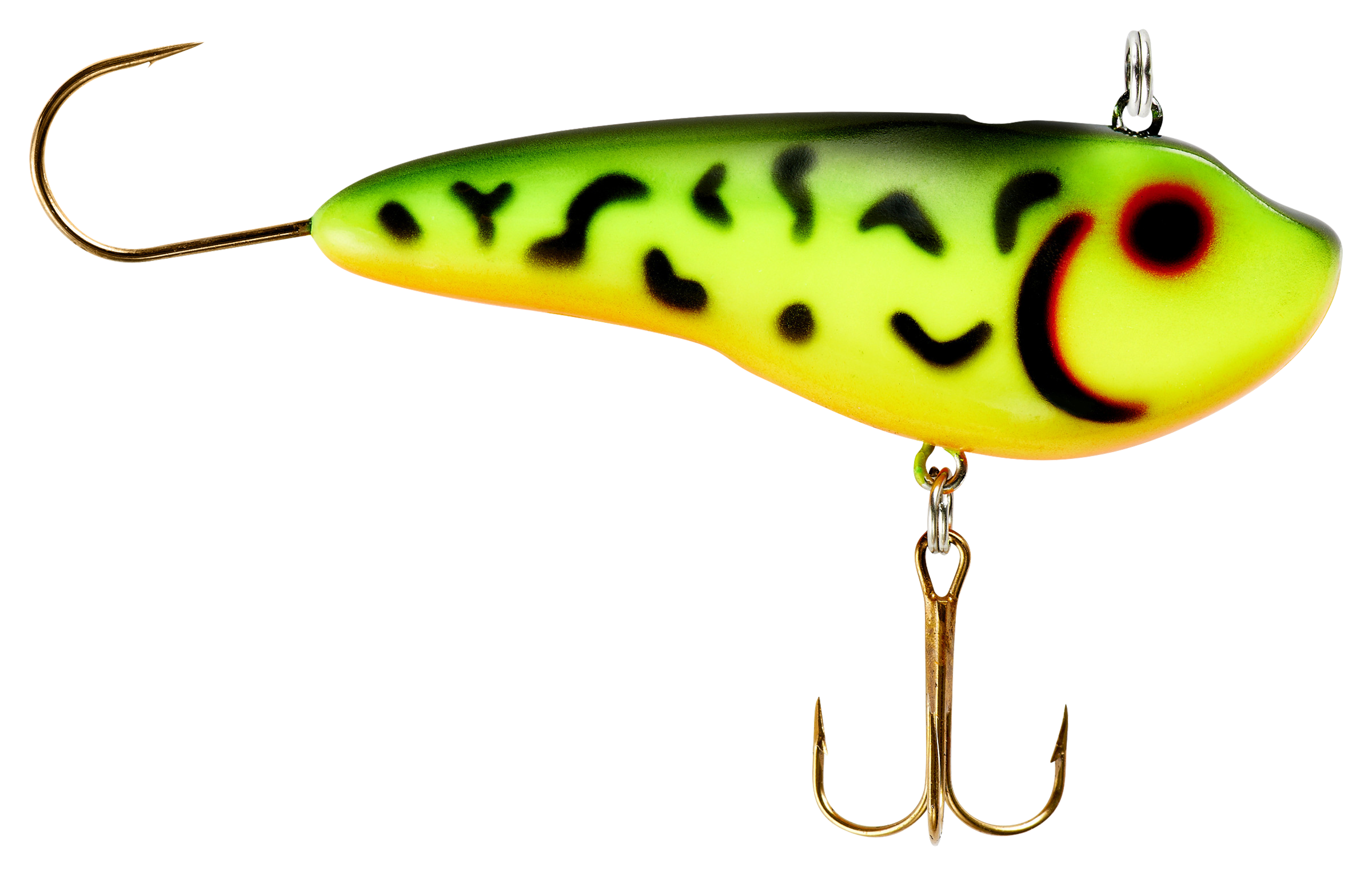 Lindy Glow Streak - 2' - Firetiger