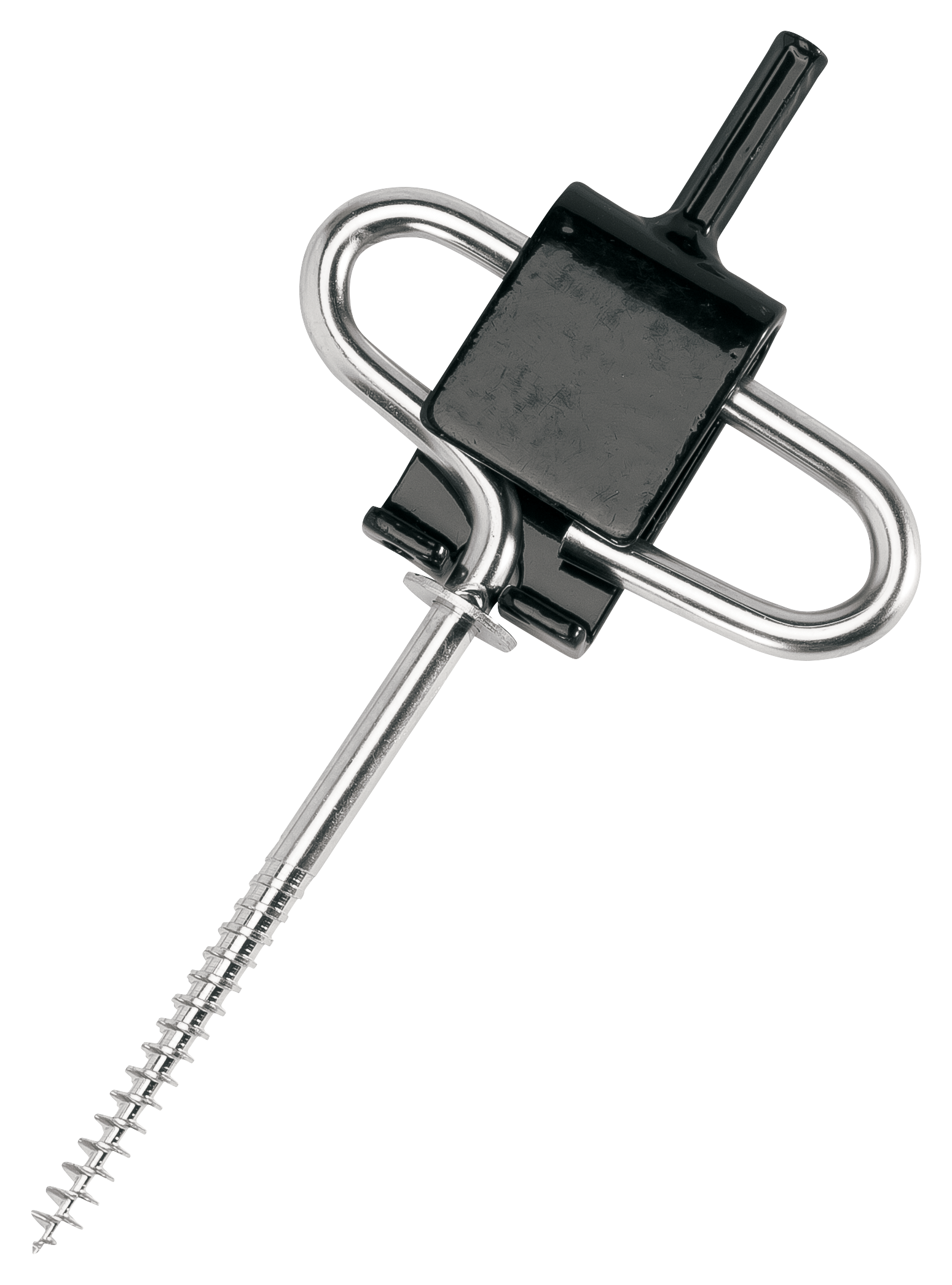 Bass Pro Shops Bass Pro Shops Ice Anchor Adapter - $11.99 at Cabela's Program