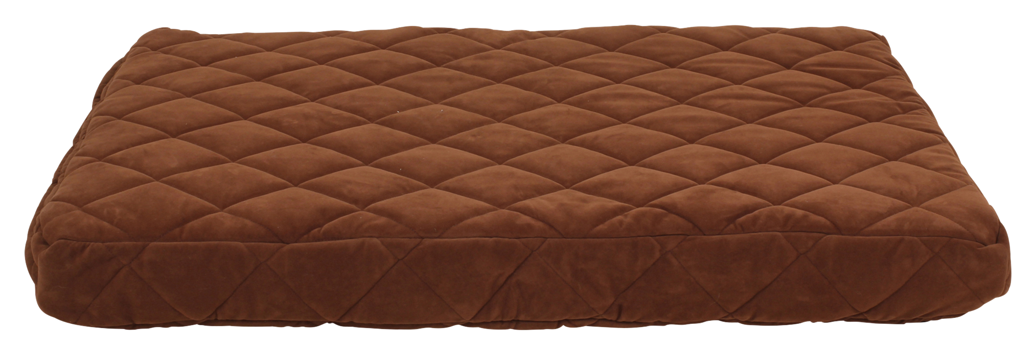 Carolina Pet Company Jamison Quilted Orthopedic Dog Bed with Protector Pad 