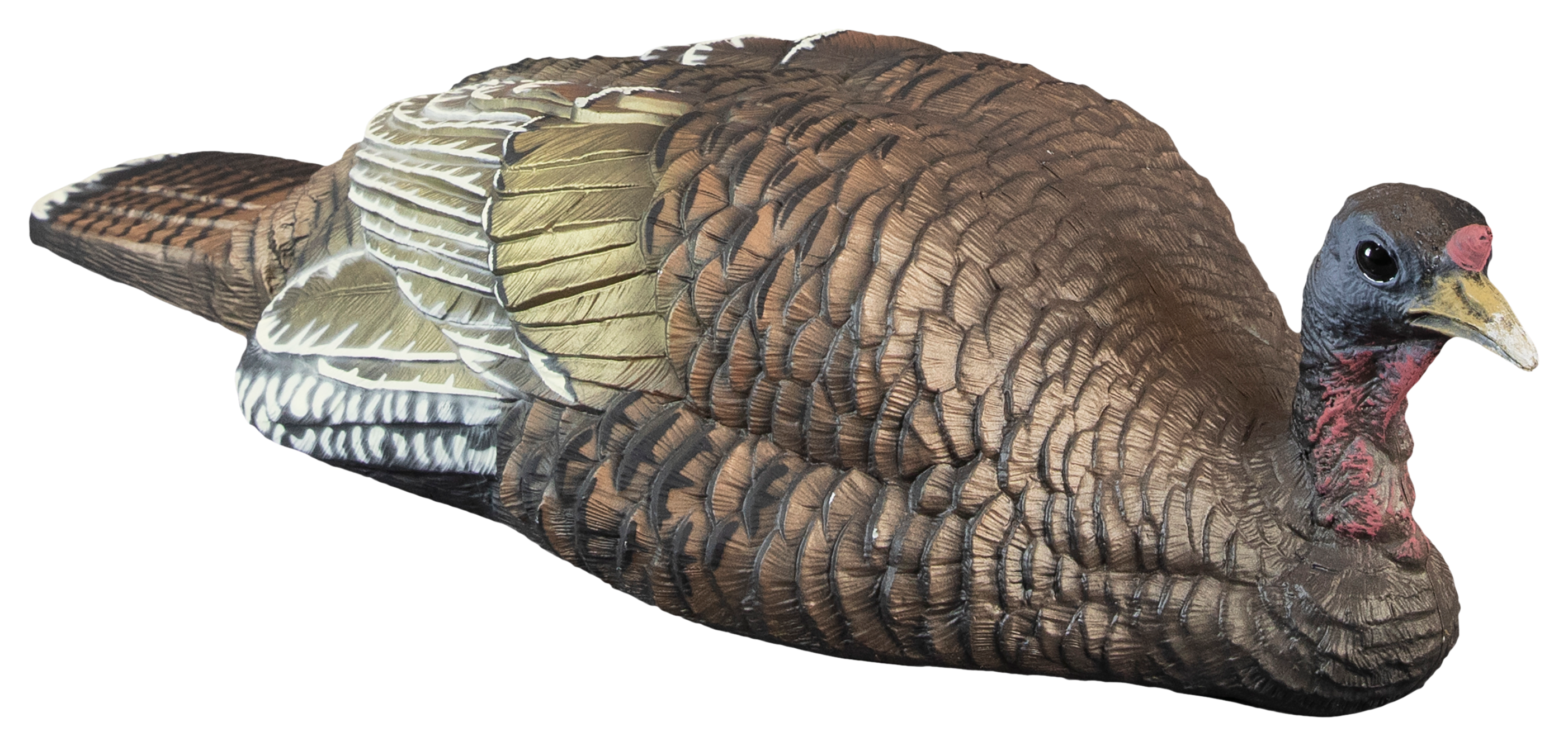 Higdon Outdoors Hard Body Quarter-Strut Jake Turkey Decoy