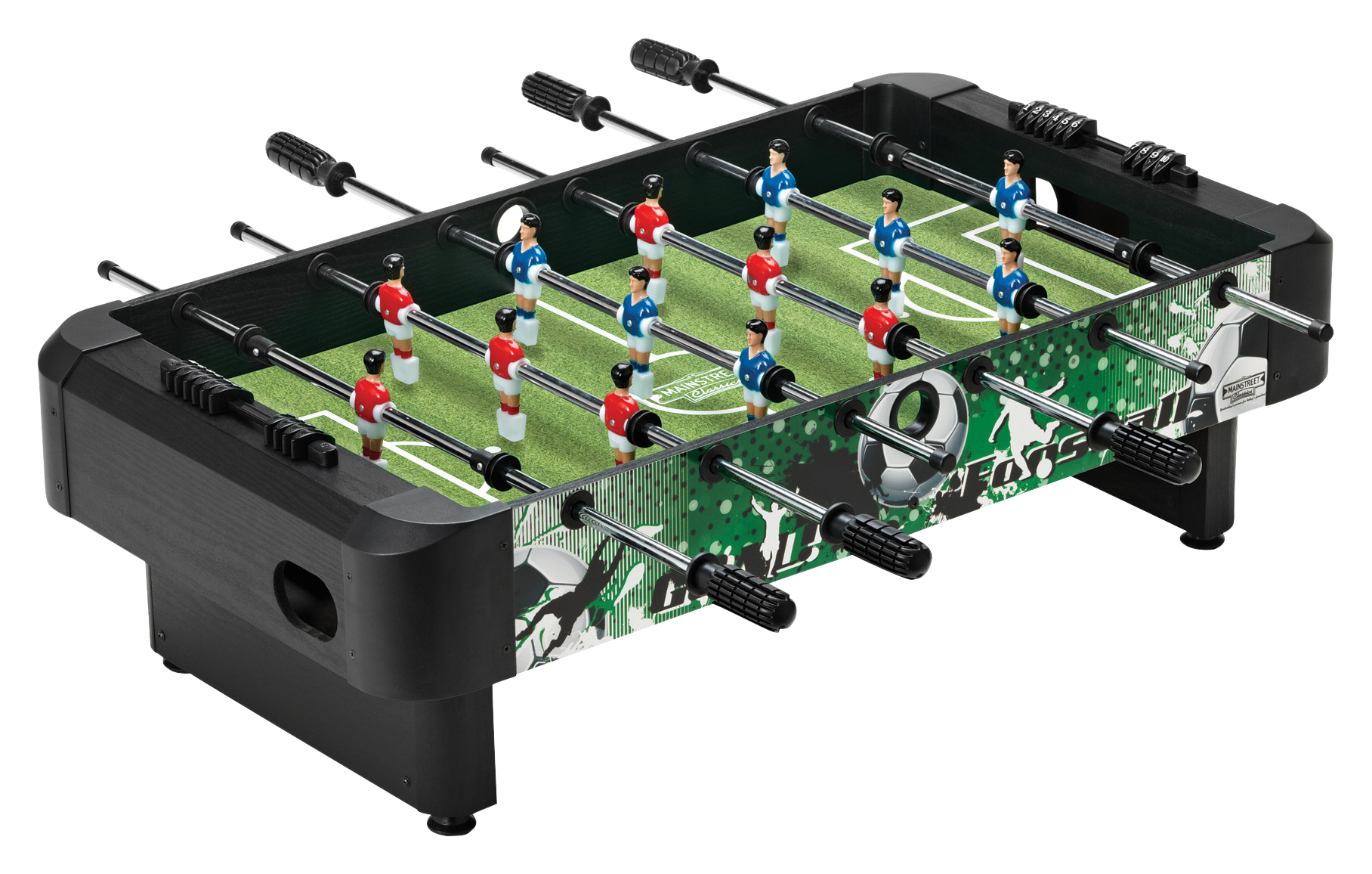 Mainstreet Classics 36' Foosball Table