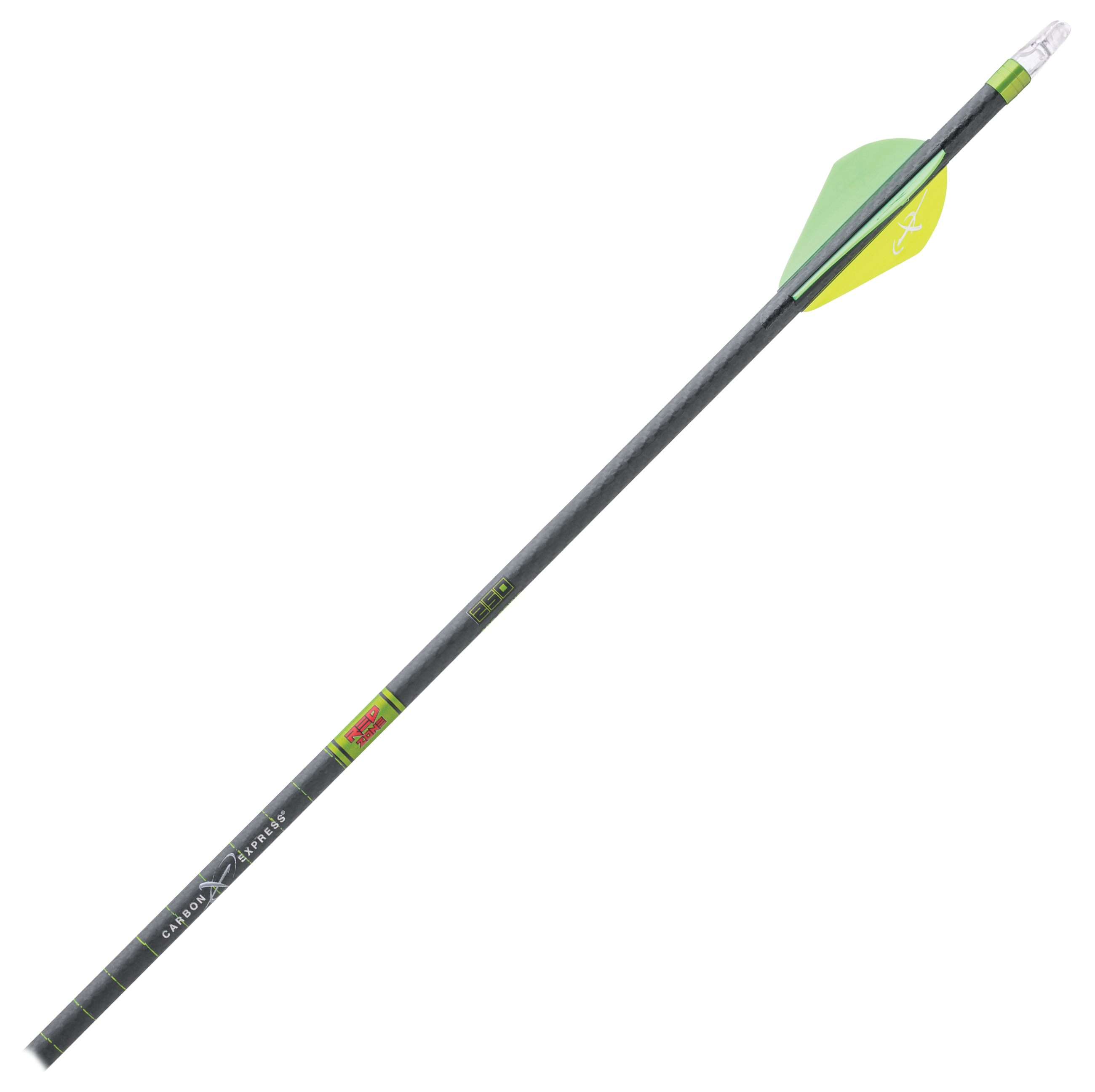 Carbon Express Maxima XRZ Arrows - 350 - Carbon Express