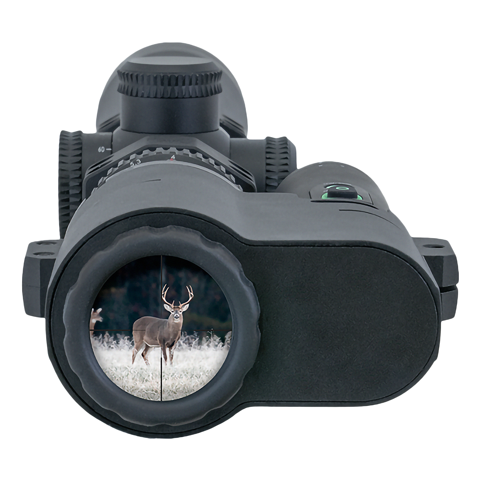 Tactacam FTS Scope Mount - Tactacam