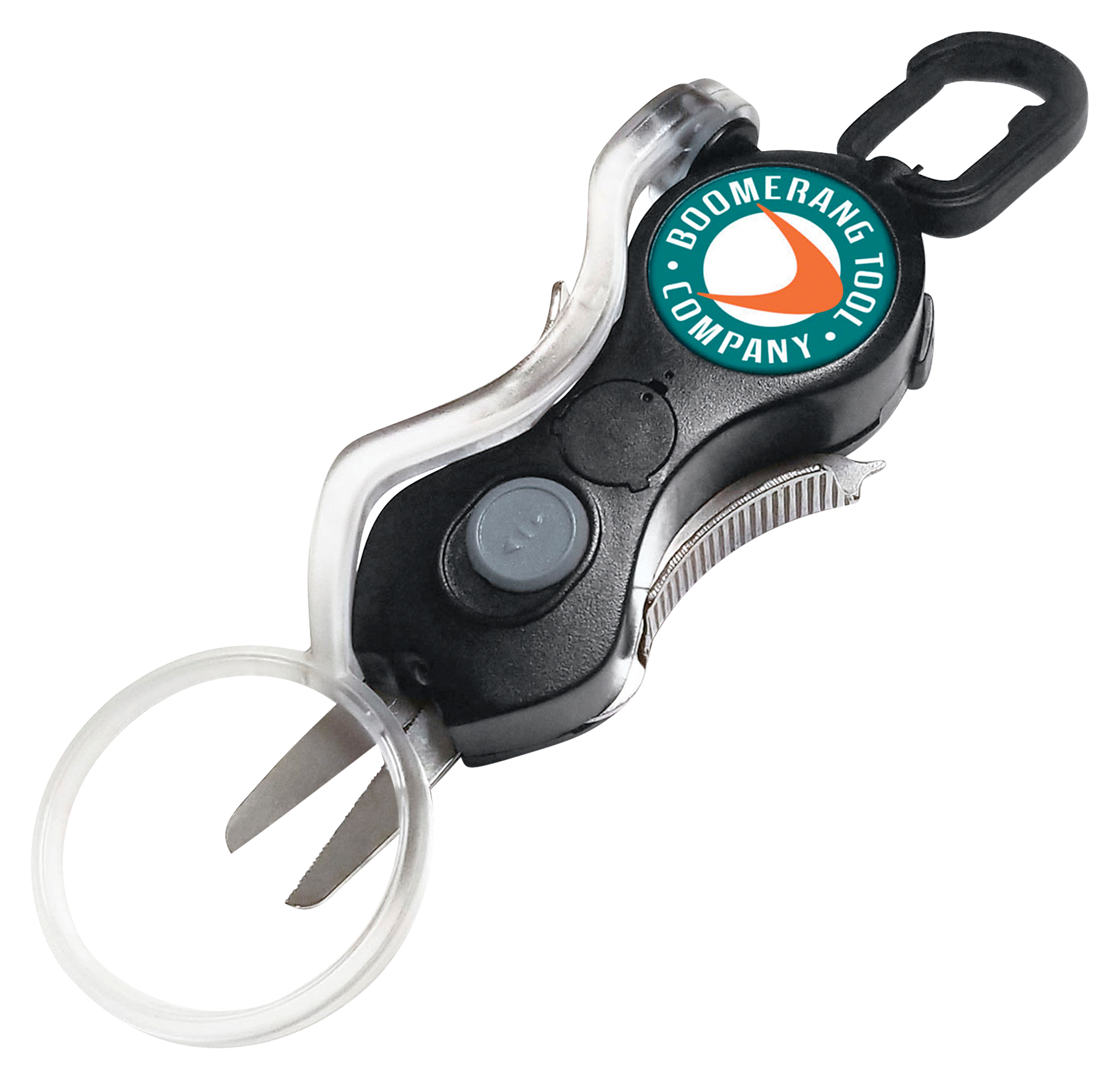 Boomerang Tool Long Snip Cheaters with LED Light