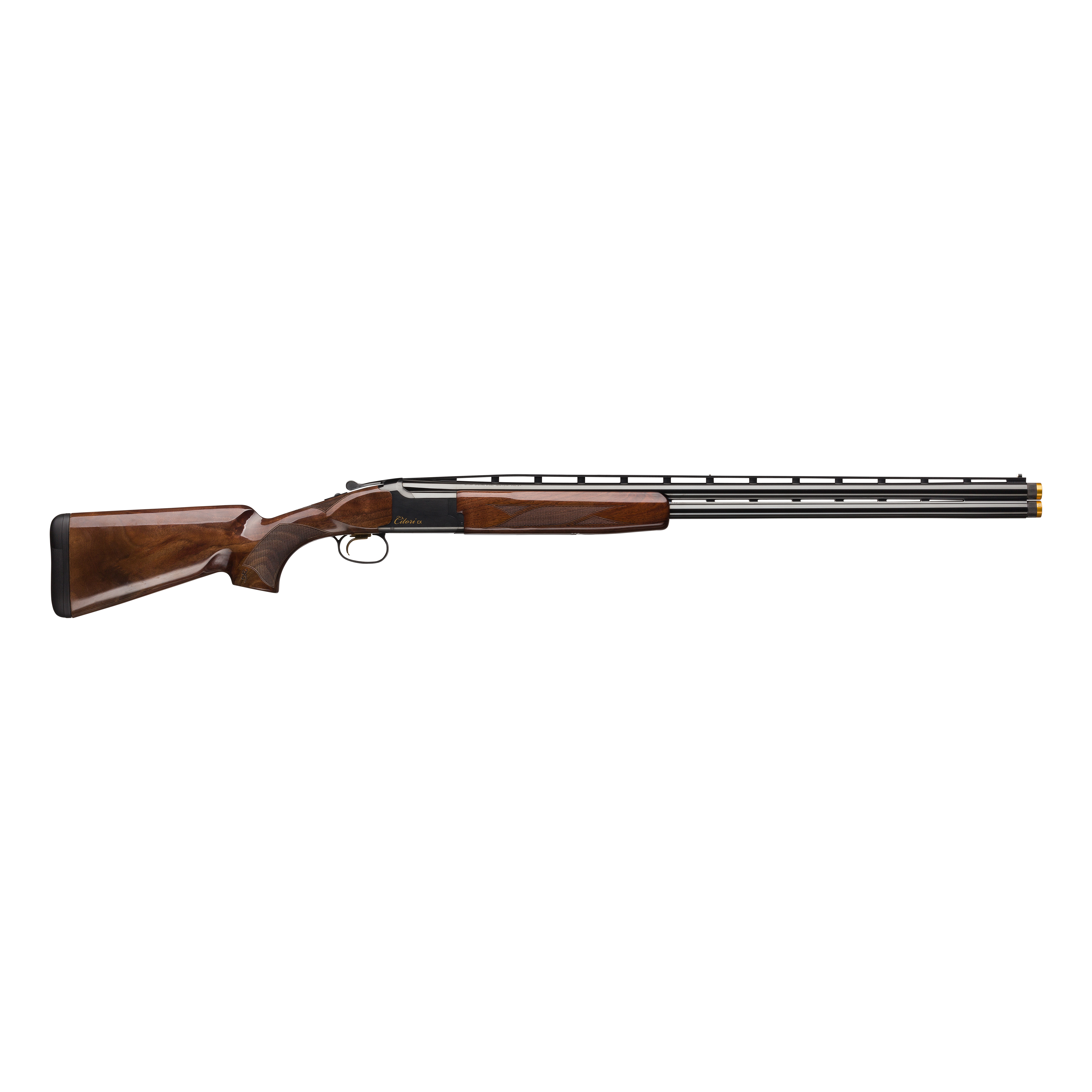 Browning Citori CX OverUnder Shotgun