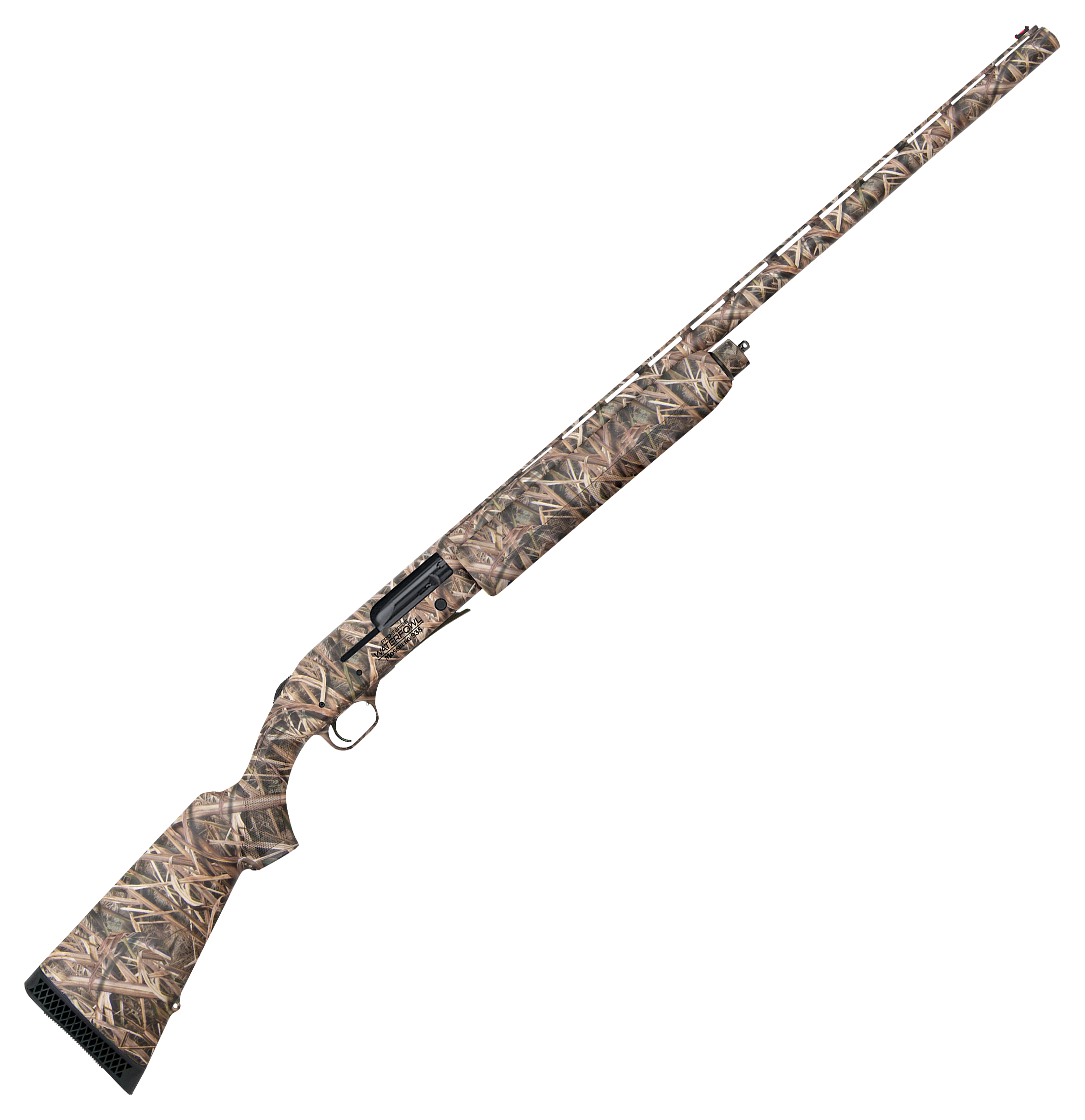 Mossberg 935 Pro Waterfowl SemiAuto Shotgun