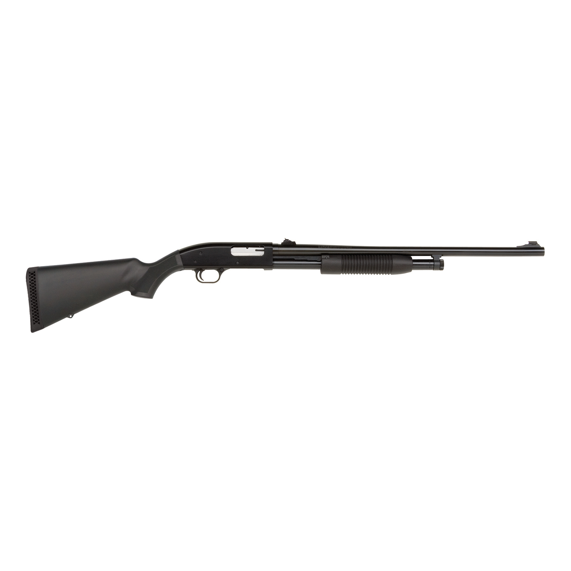 Mossberg Maverick 88 Slug PumpAction Shotgun  12 Gauge