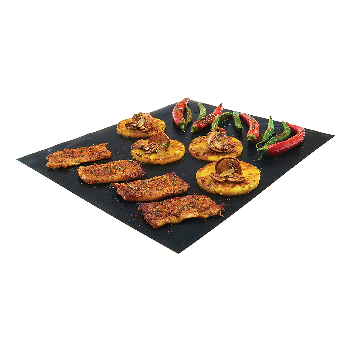 GrillPro GrillPro Non-Stick Cooking Mat 2-Pack - $14.99 at Cabela's Program