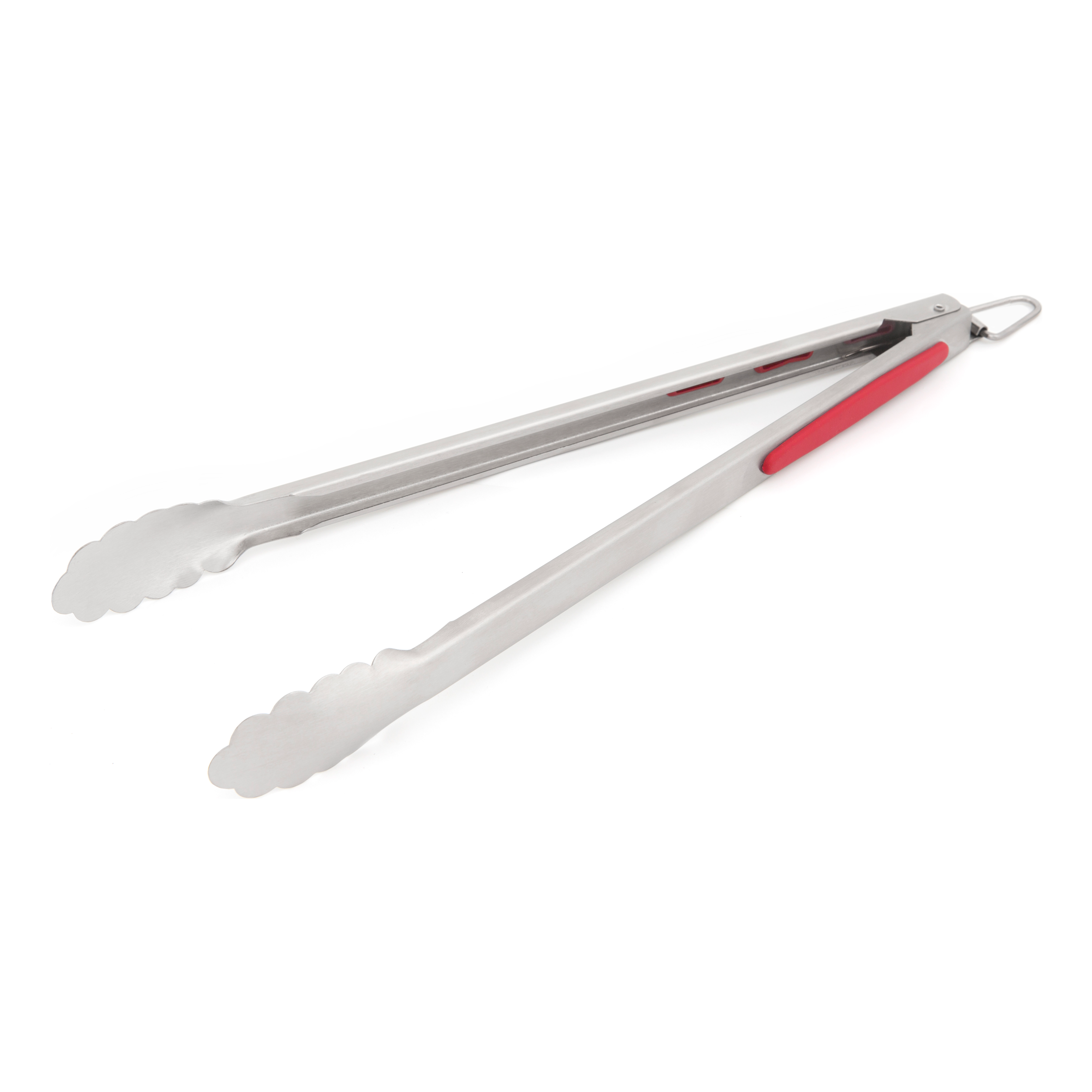 GrillPro GrillPro Stainless Steel Grill Tongs - $9.99 at Cabela's Program