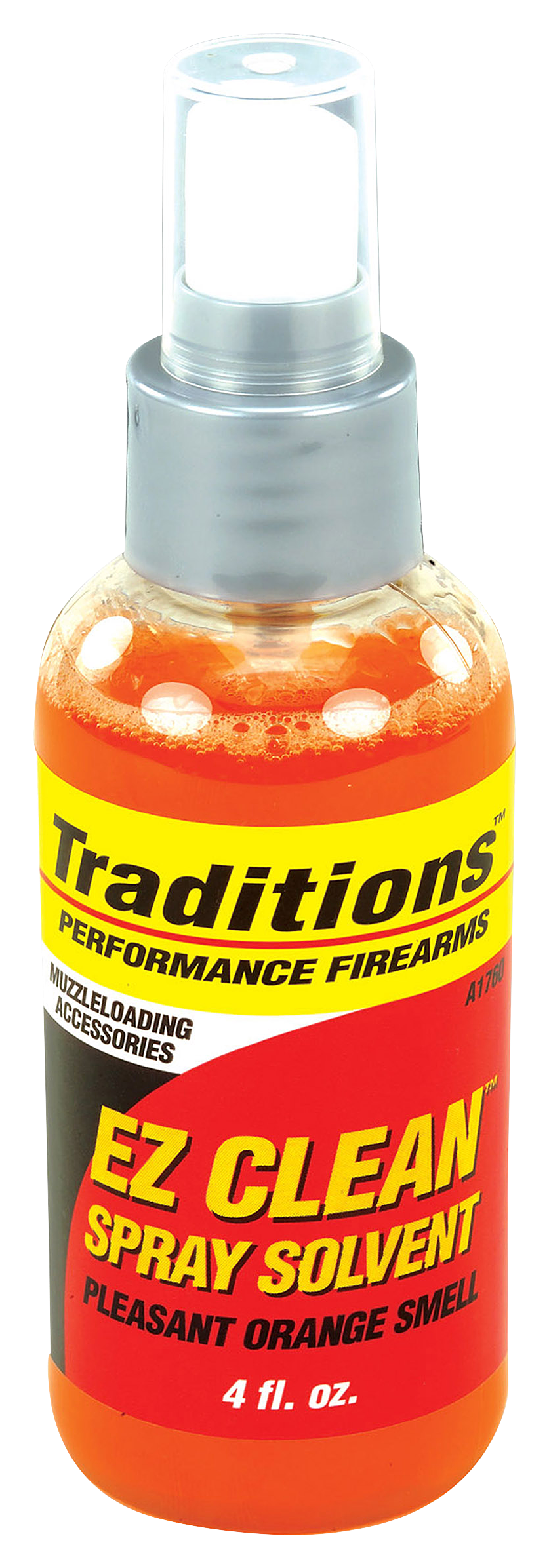 Traditions EZ Clean Muzzleloading Bore Solvent Spray - Traditions