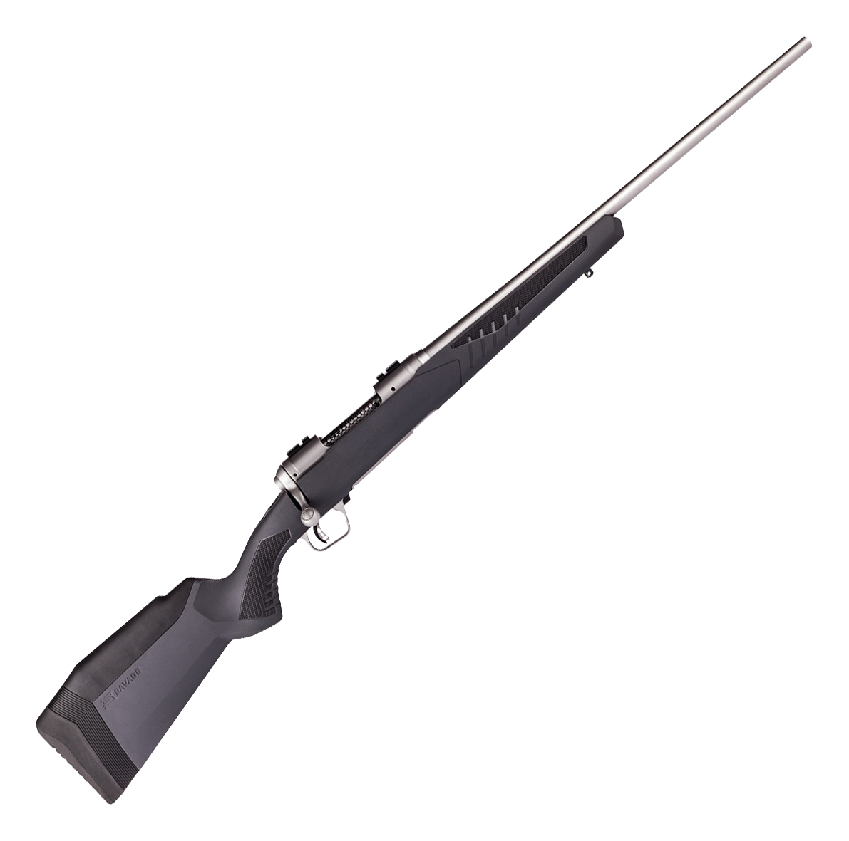 Savage 110 Storm BoltAction Rifle  Right Hand  300 Winchester Short Magnum