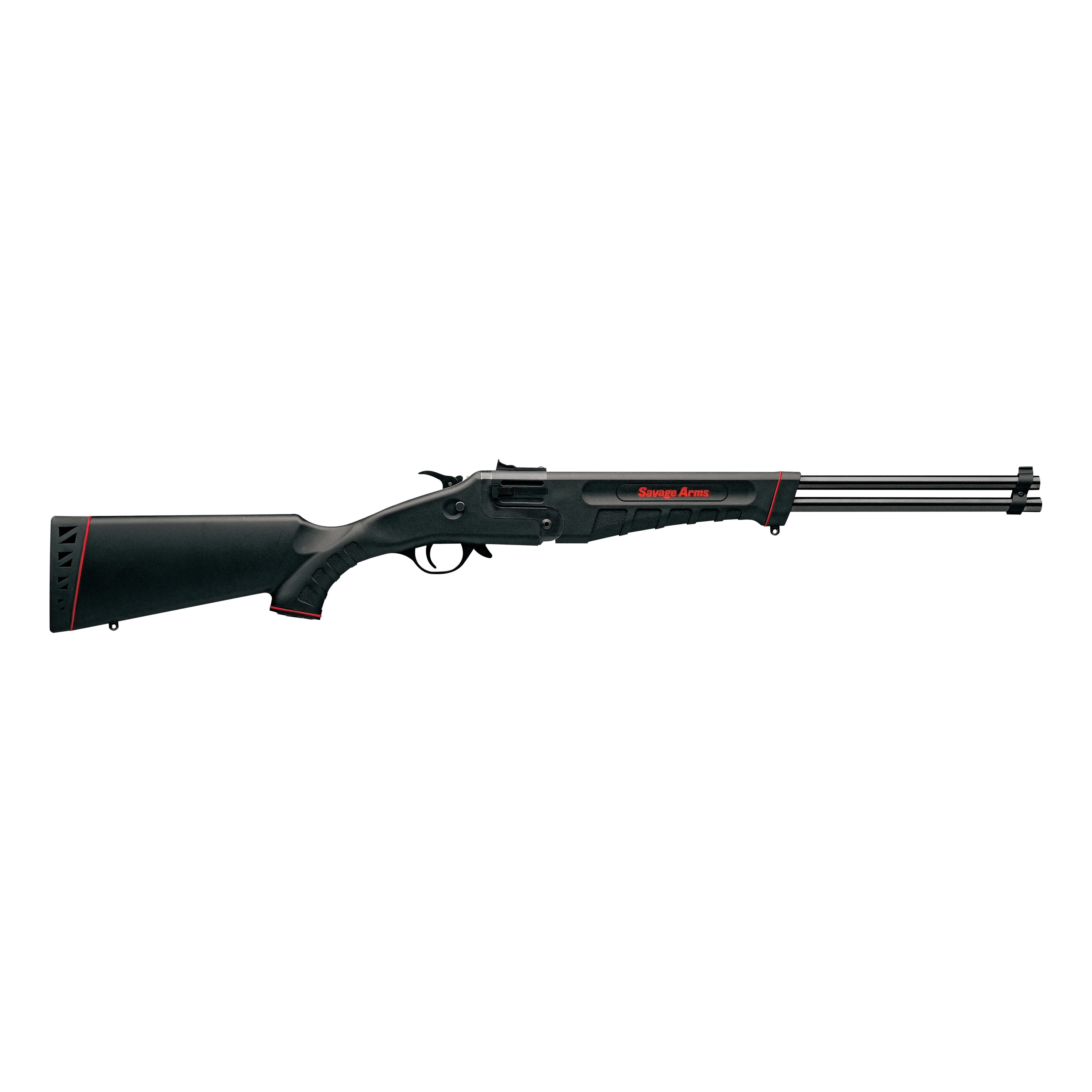 Savage Arms Model 42 Takedown OverUnder Shotgun and Rifle Combo  410 Bore22 Magnum