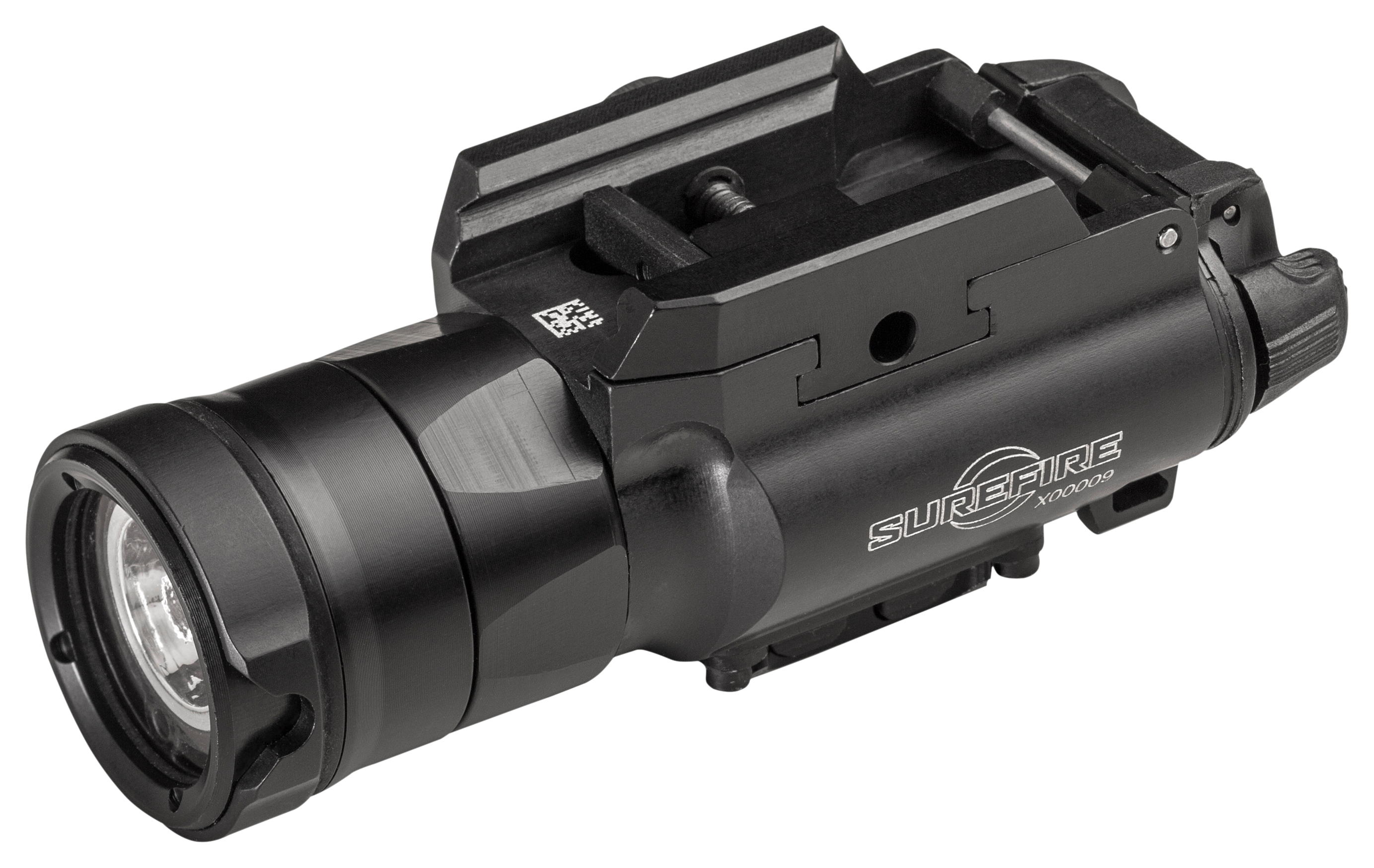 Surefire XH35 Ultra-High Dual Output White LED Weapon Light - SureFire