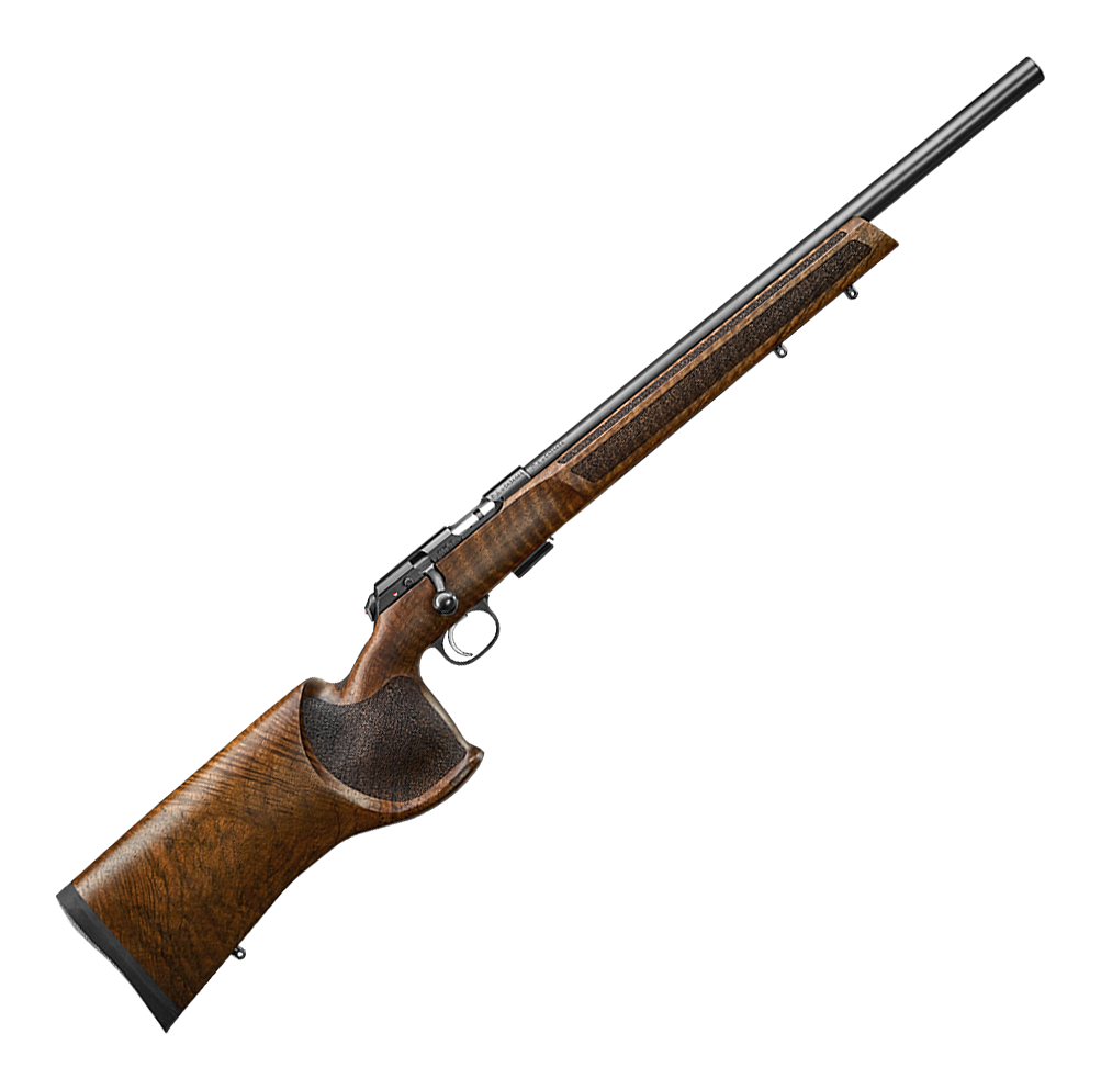 CZ 457 Varmint MTR BoltAction Rifle