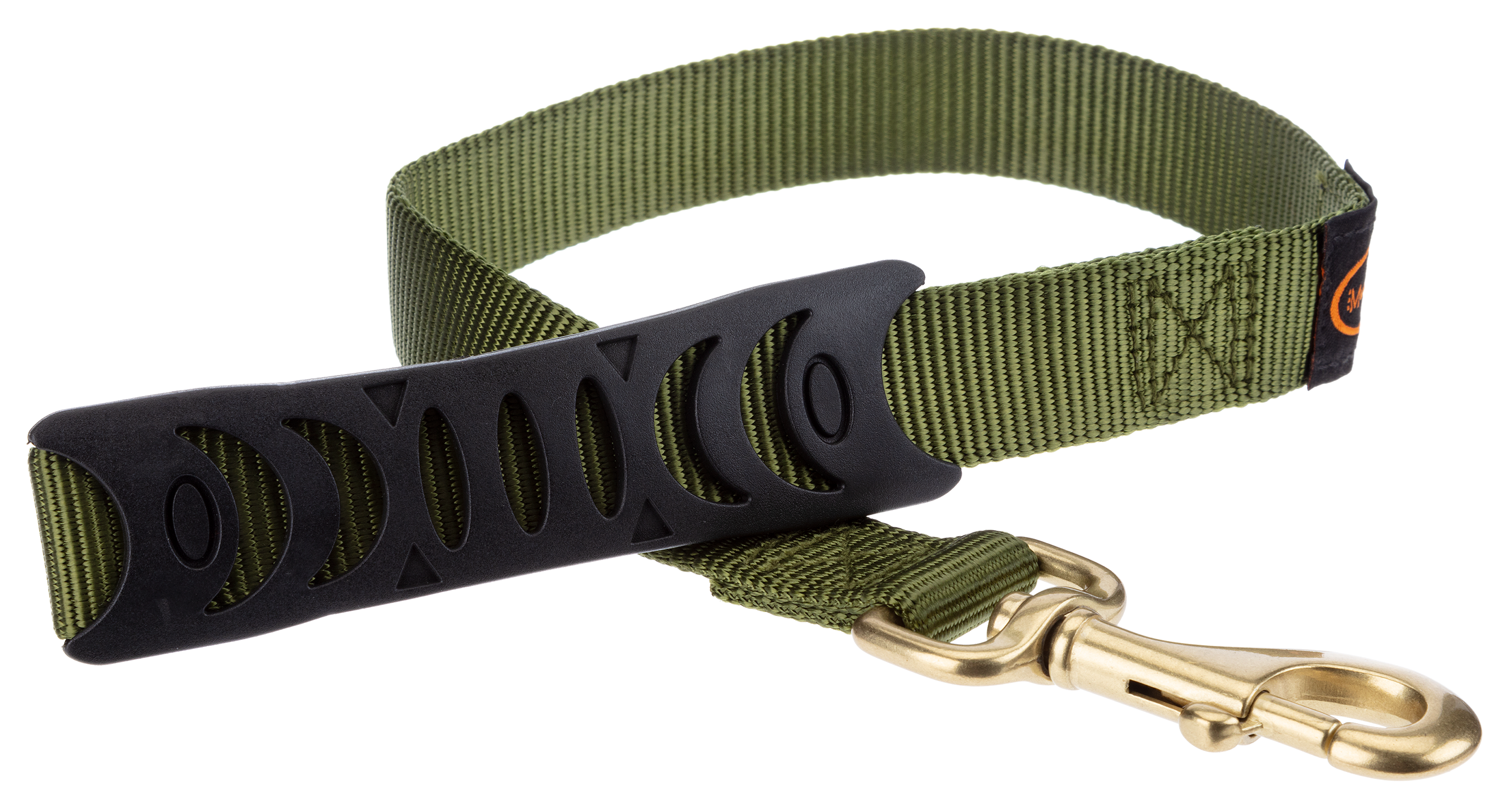 Mud River Mud River Hatch Dog Leash - Green - 6ft/72? - $24.99 at Cabela's Program