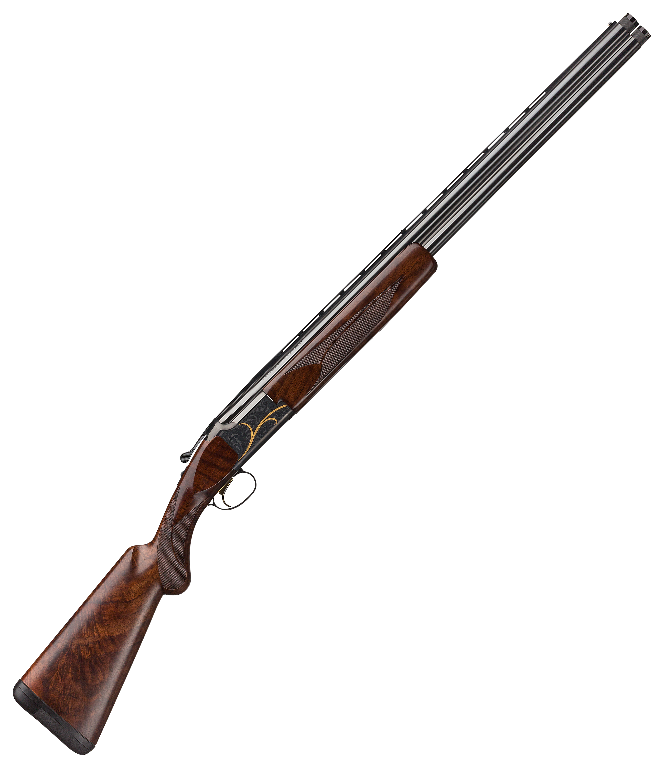 Browning Citori Gran Lightning Over/Under Shotgun - 28″ - 20 Gauge - Browning