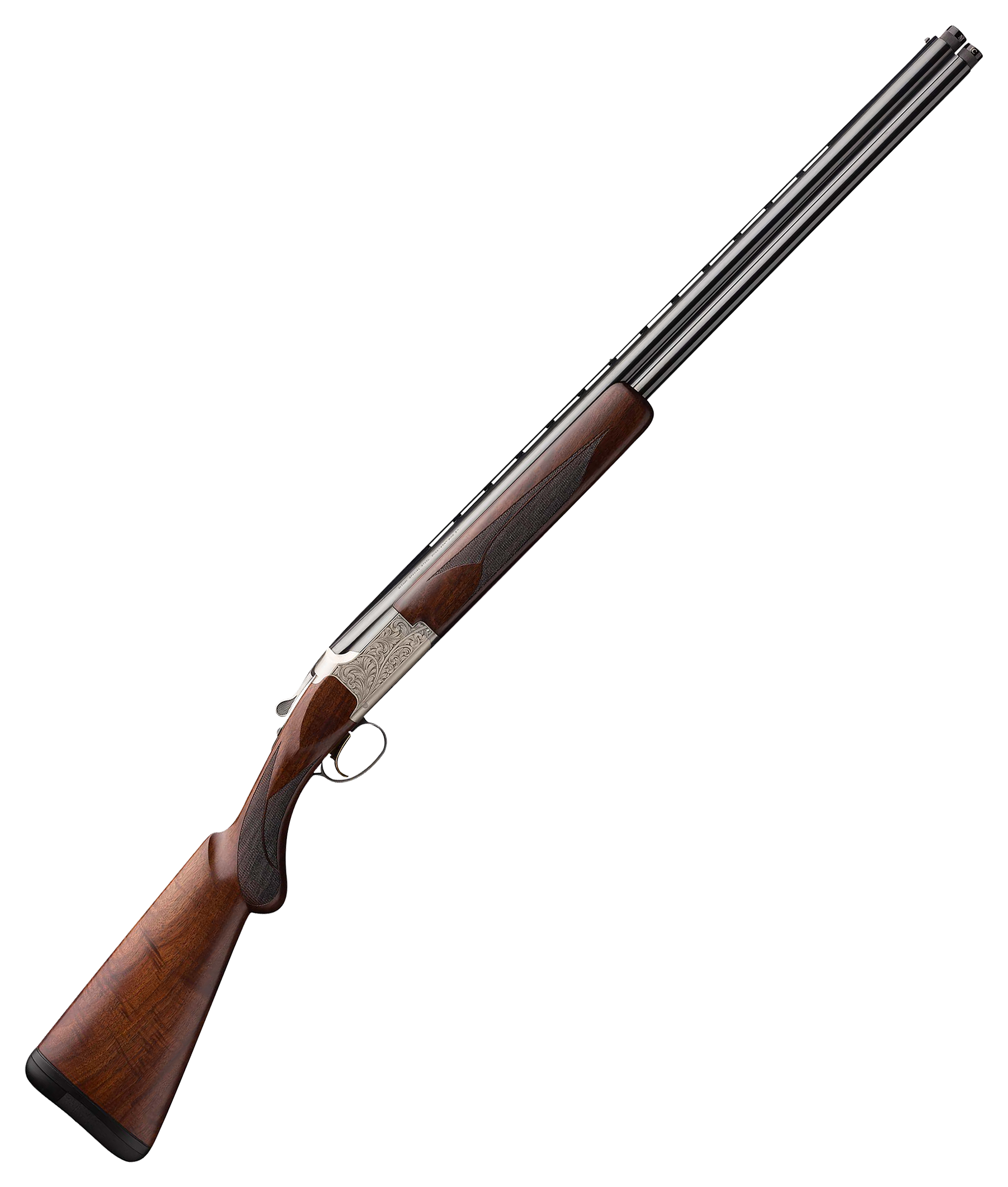 Browning Citori Feather Lightning Over/Under Shotgun - 20 Gauge - 28″ - Browning