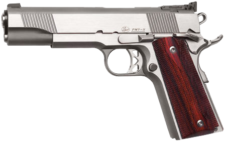 CZ Dan Wesson Pointman Seven 1911 SemiAuto Pistol