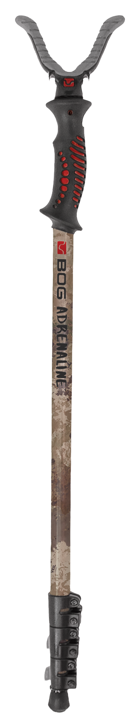 BOG Adrenaline Switcheroo Monopod