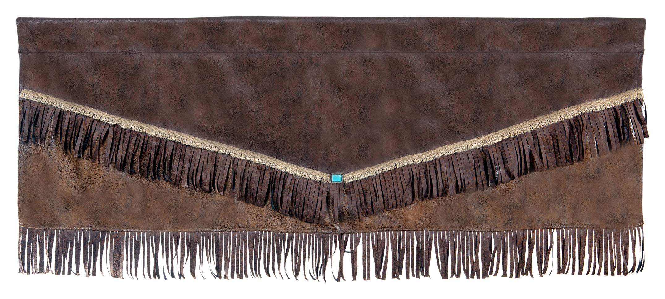 Carstens Cimarron Valance