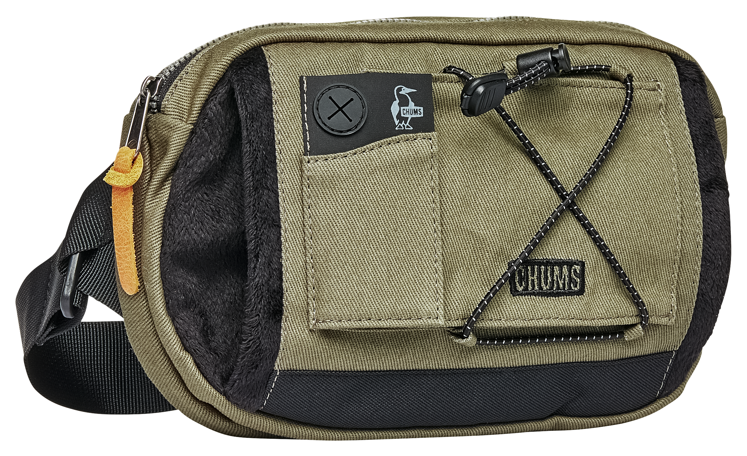 Chums Boom Box Waist Pack