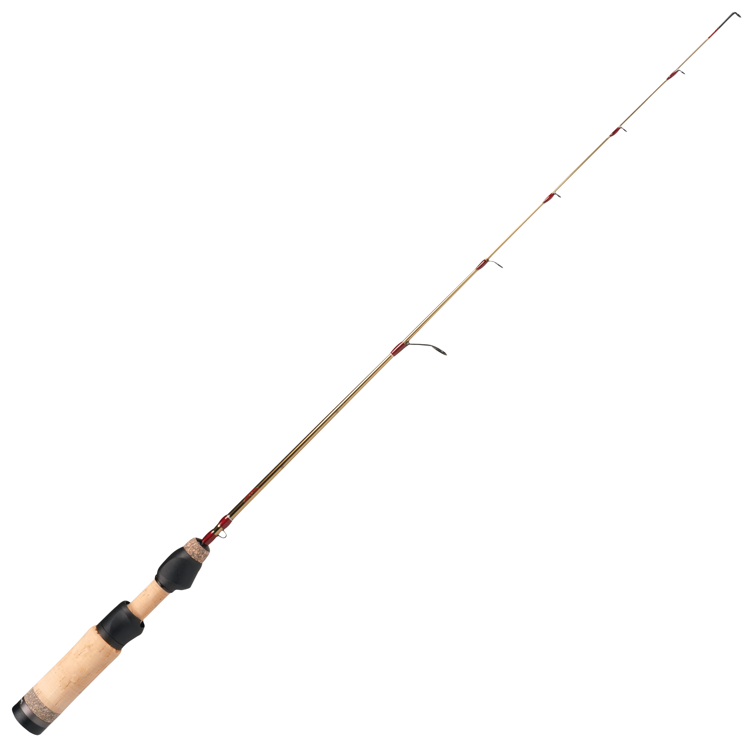 Fenwick Techna Ice Spinning Rod - TICE36M