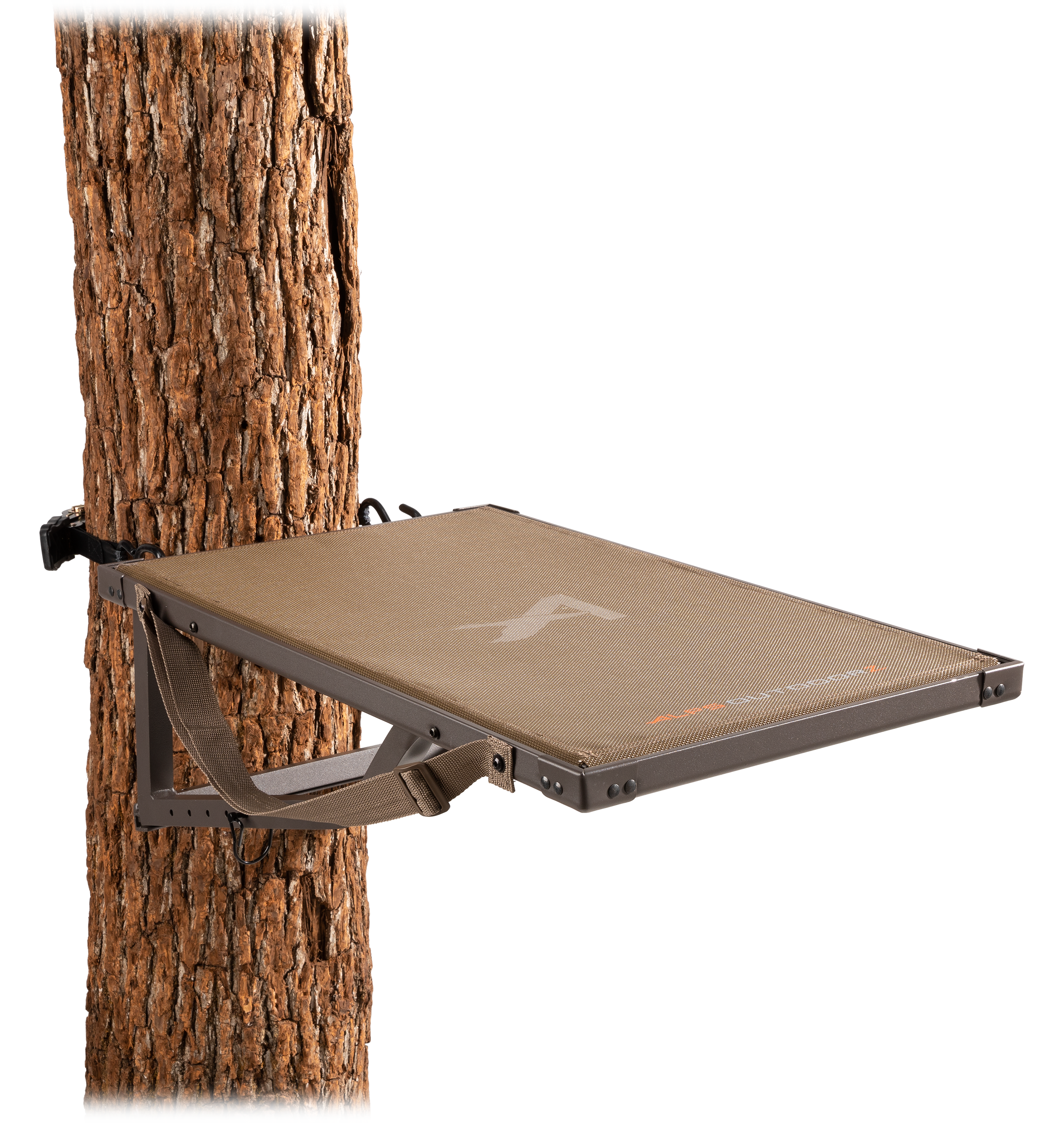 ALPS OutdoorZ Timber Dog Stand