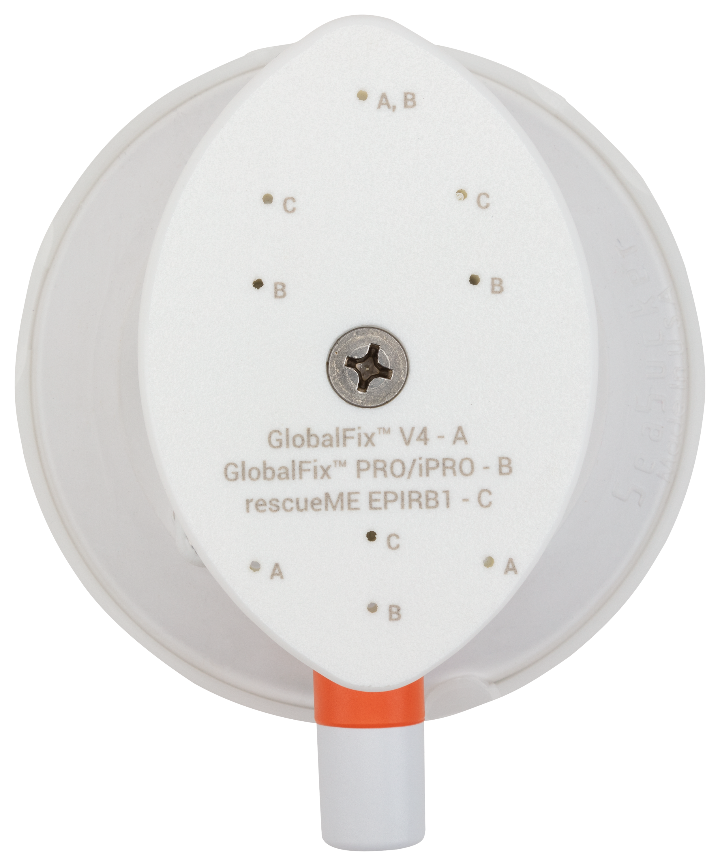 SeaSucker ACR Cat-2 EPIRB Mount