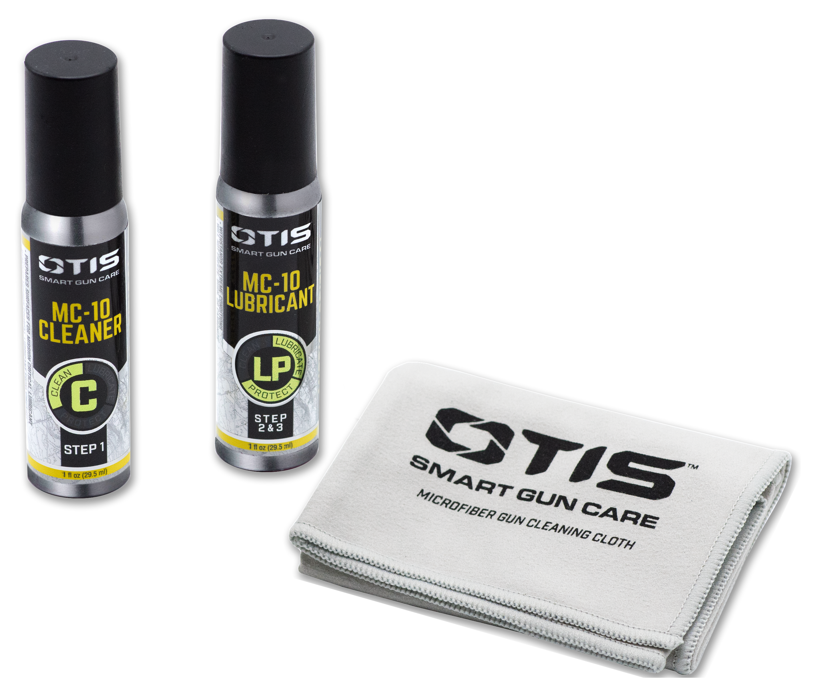 Image of Otis MC-10 Gun Lubricant &Cleaner