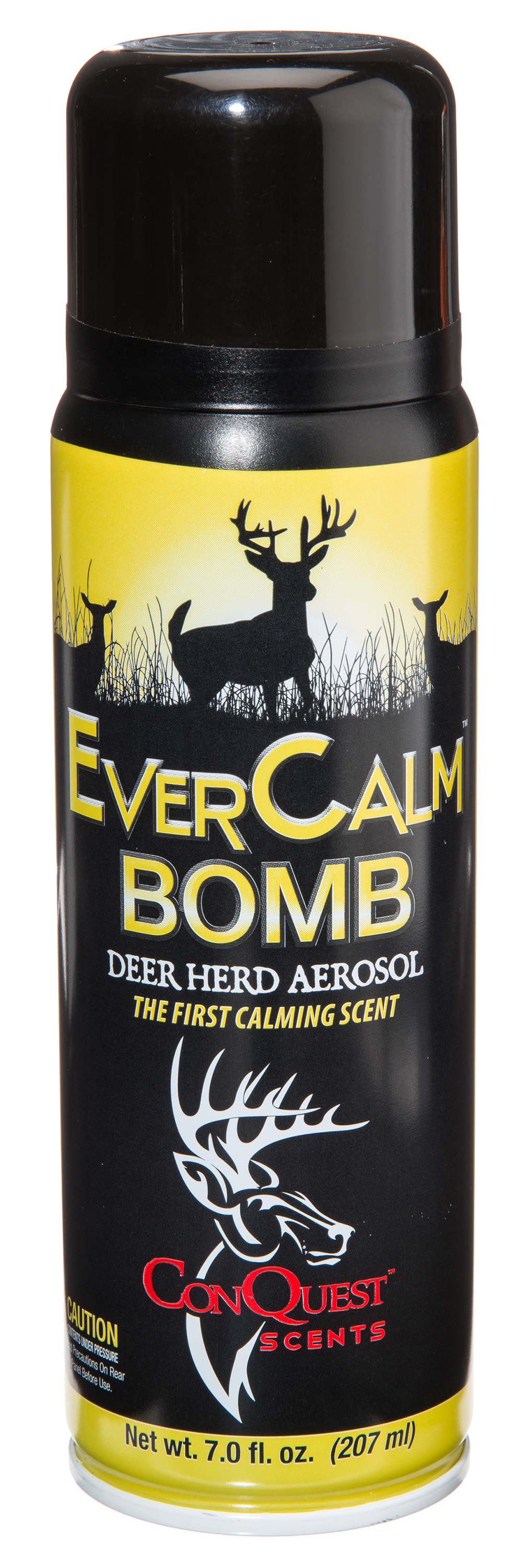 EverCalm Bomb Deer Herd Aerosol Attractant - ConQuest Scents