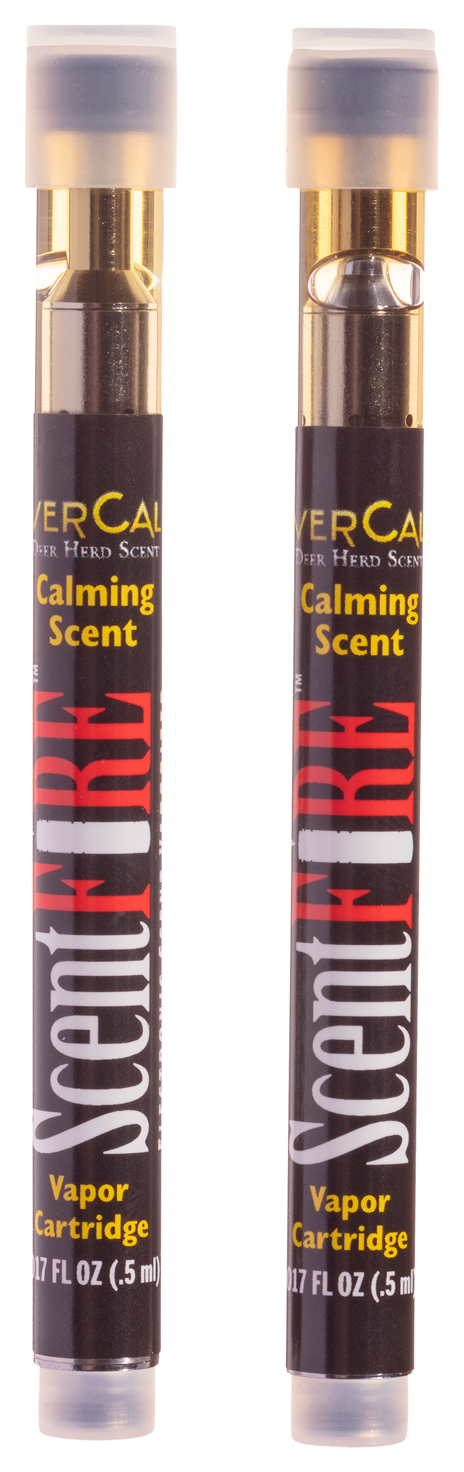 Conquest Scents ScentFIRE EverCalm Refill Cartridges
