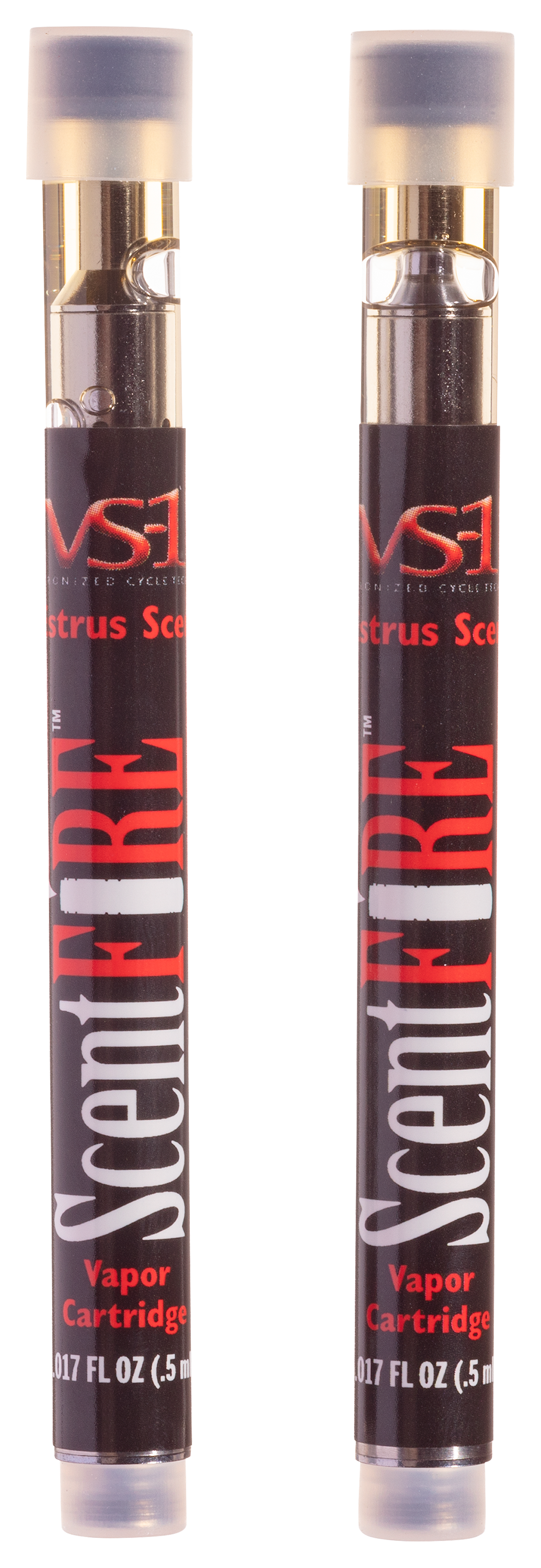 Conquest Scents ScentFIRE VS-1 Estrus Refill Cartridges - Conquest Scents