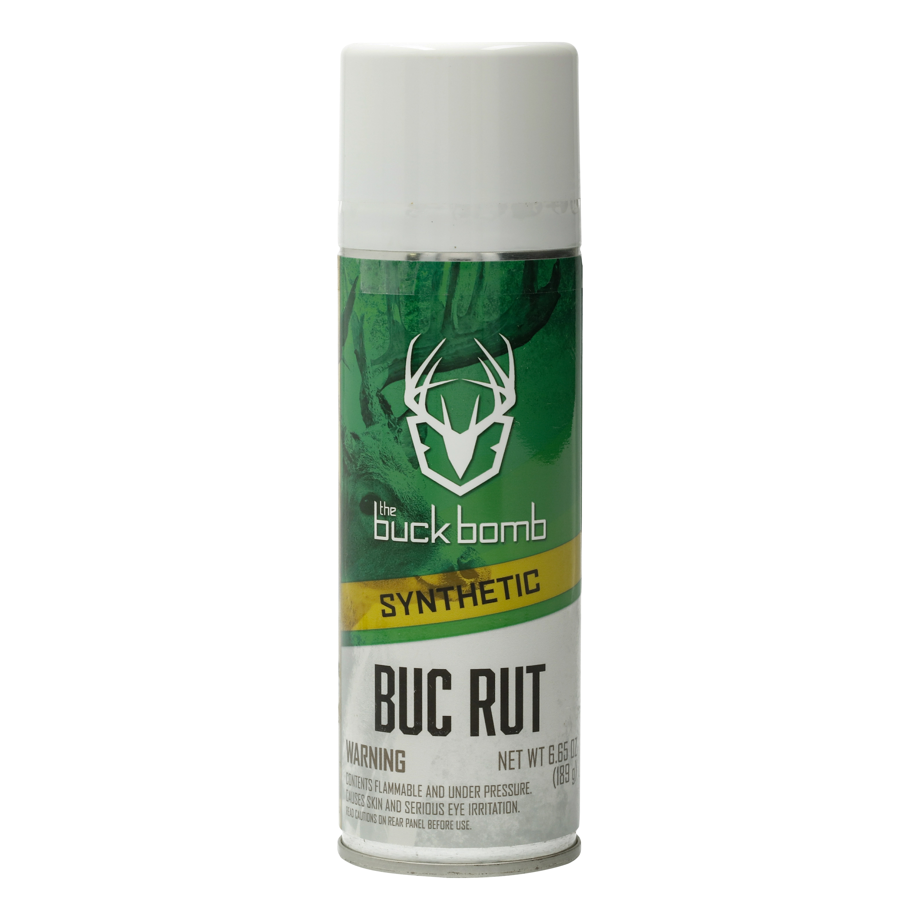 Buck Bomb Synthetic BucRut Aerosol Bomb - Buck Bomb
