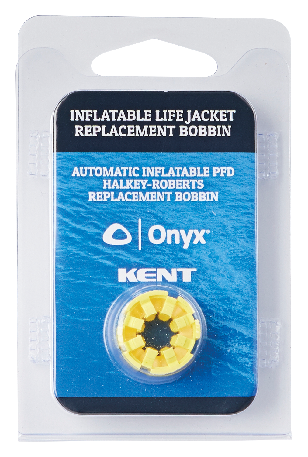 Onyx Replacement Bobbin for Inflatable Life Vests